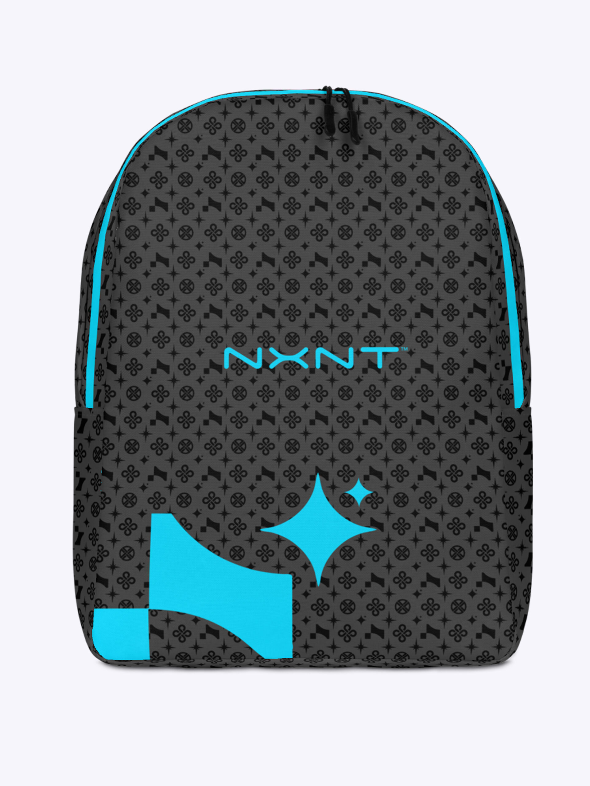 Backpack Polaris - Blue - Image 3