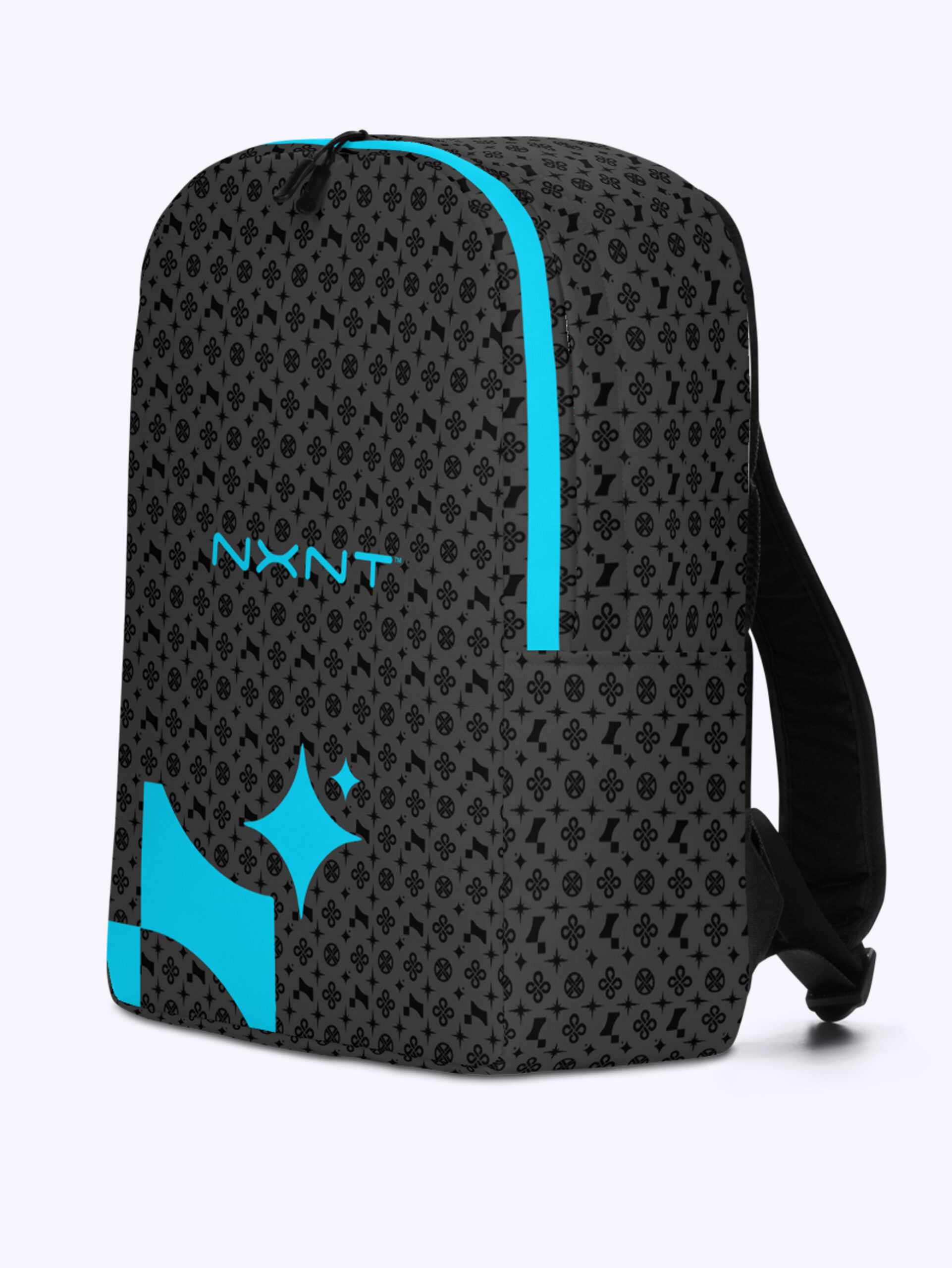 Backpack Polaris - Blue - Image 2