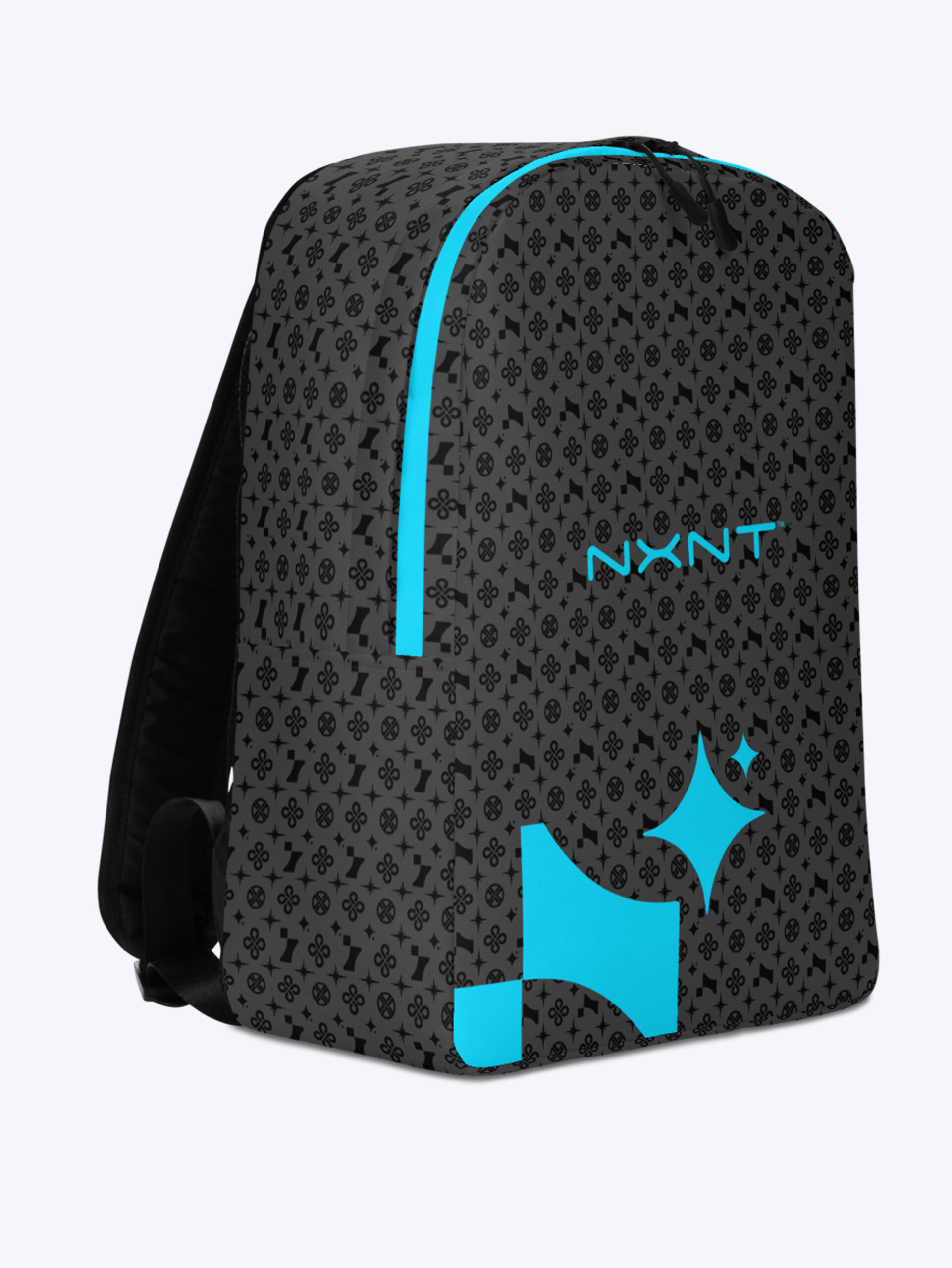Backpack Polaris - Blue