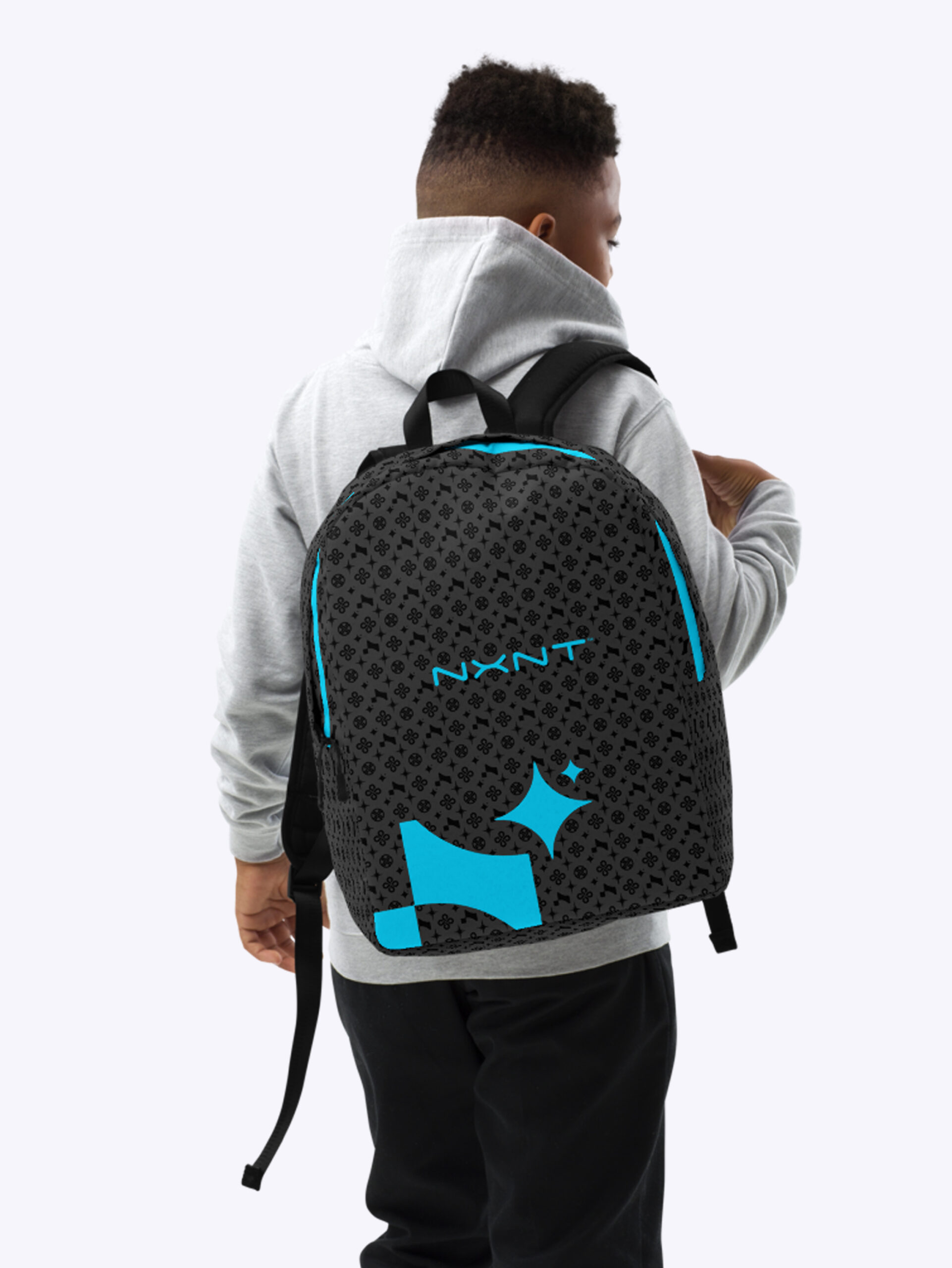 Backpack Polaris - Blue - Image 7