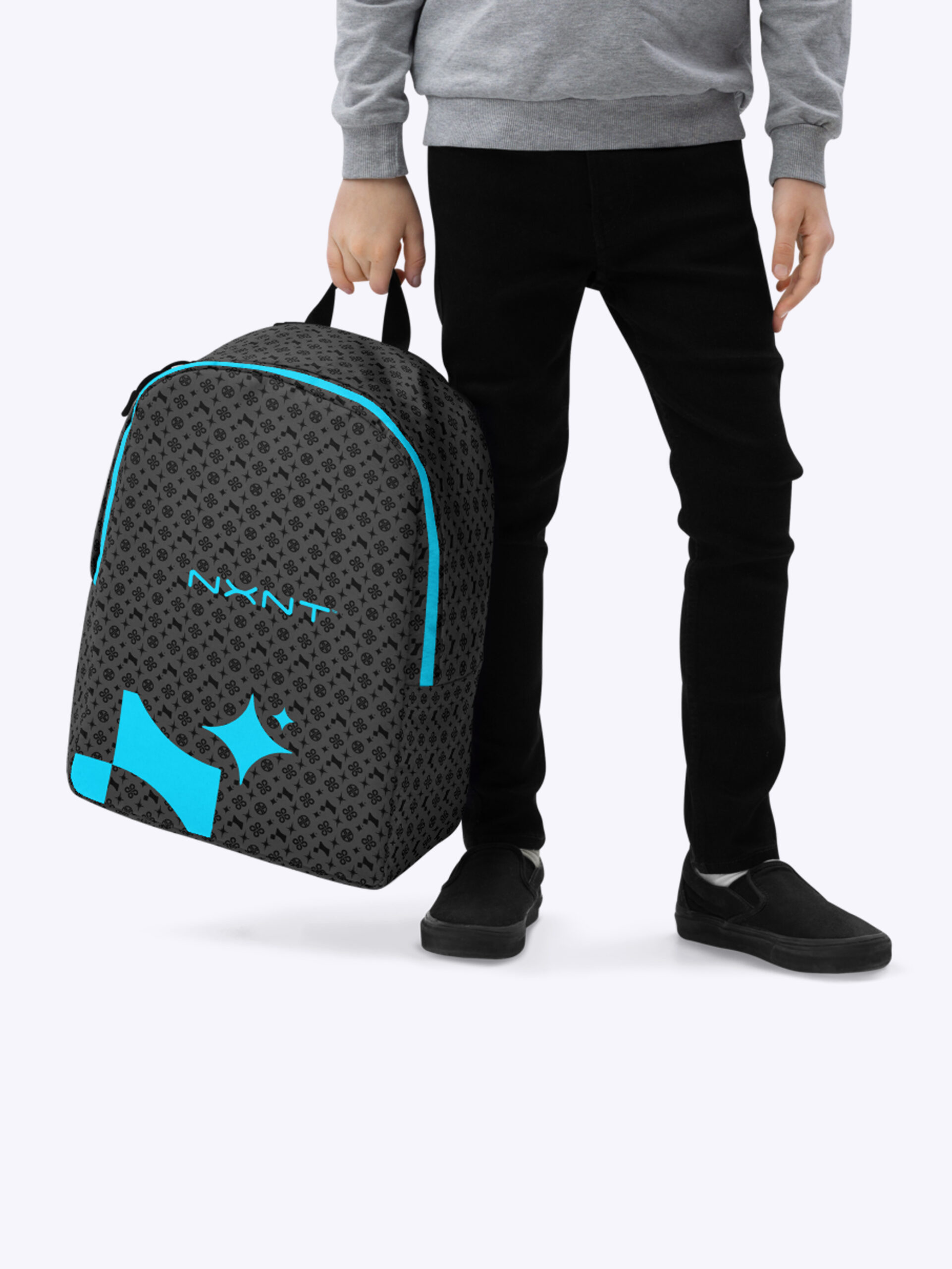 Backpack Polaris - Blue - Image 8
