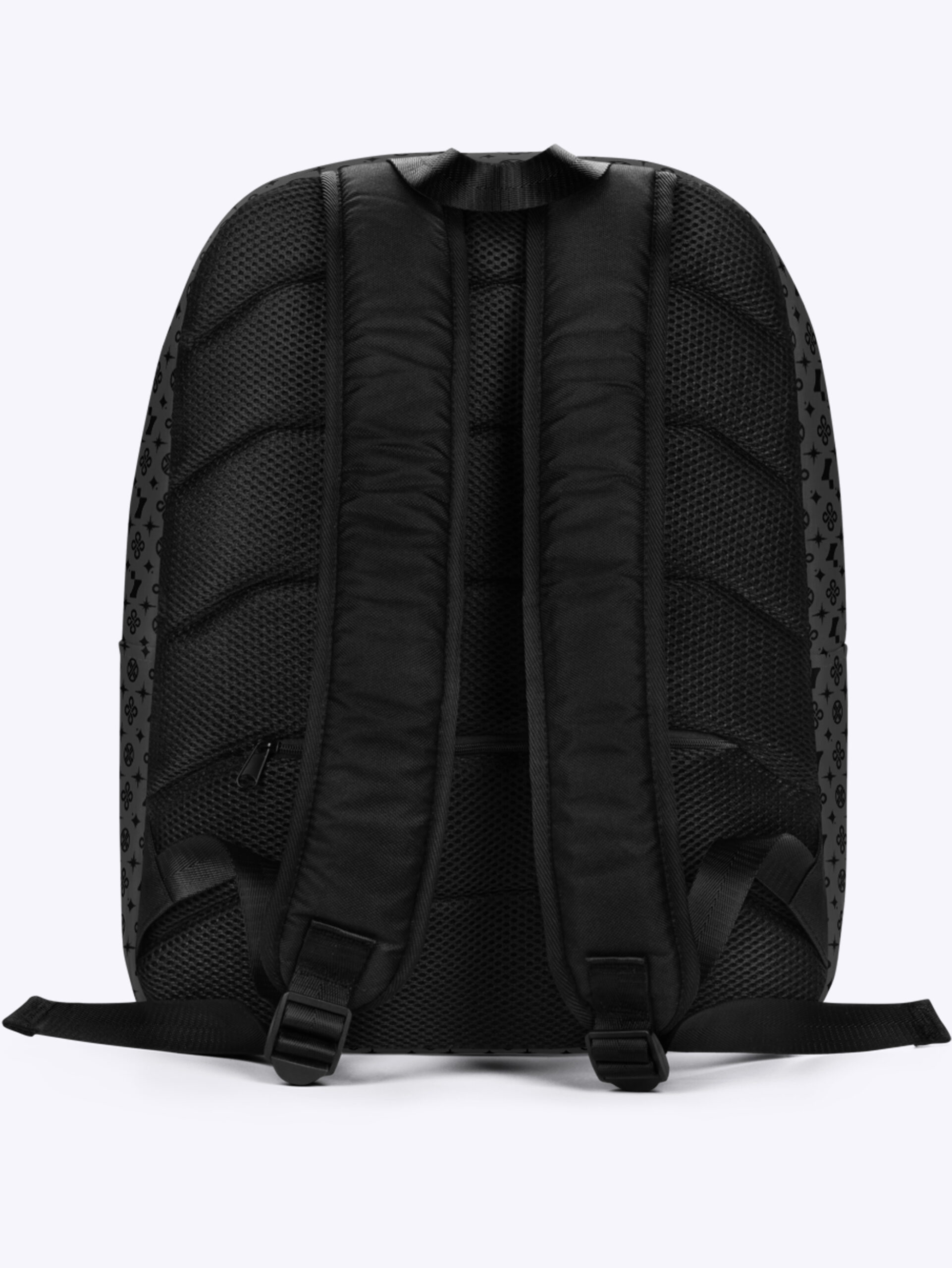 Backpack Polaris - Purple - Image 4