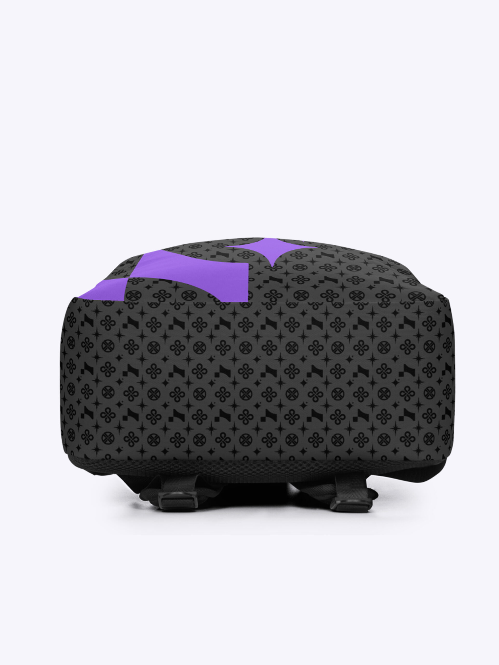 Backpack Polaris - Purple - Image 5