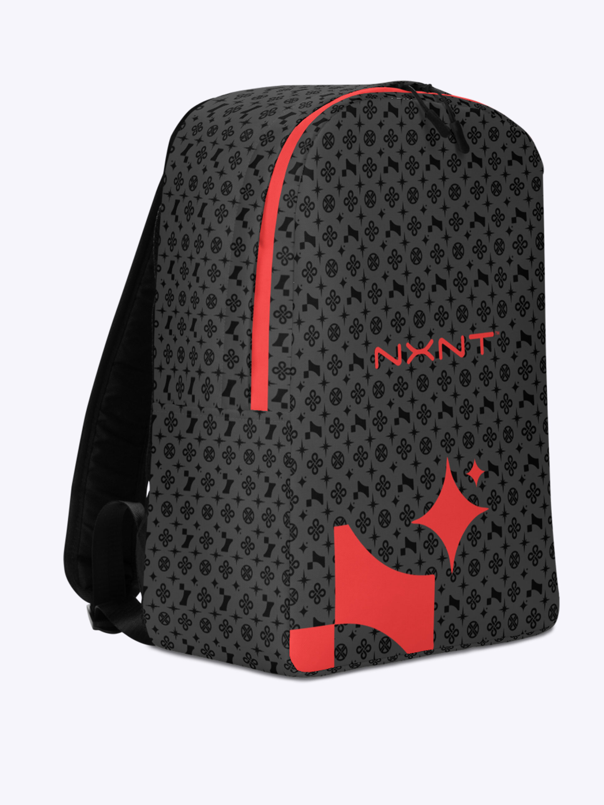 Backpack Polaris - Red