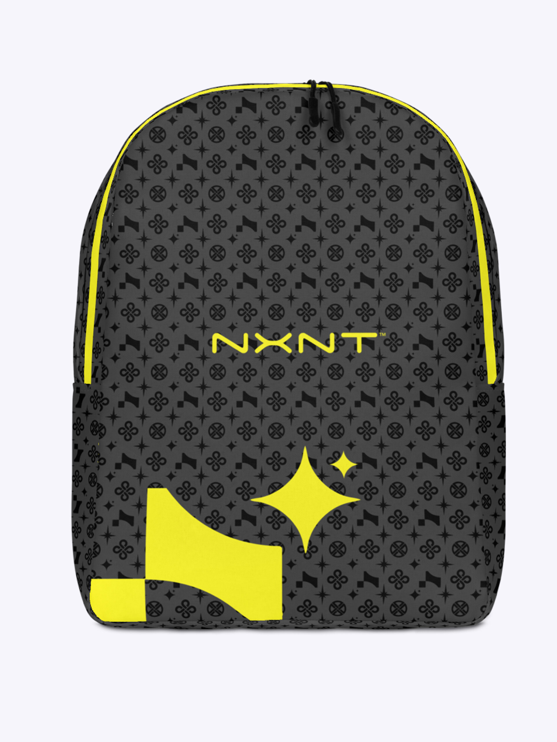 Backpack Polaris - Yellow - Image 3