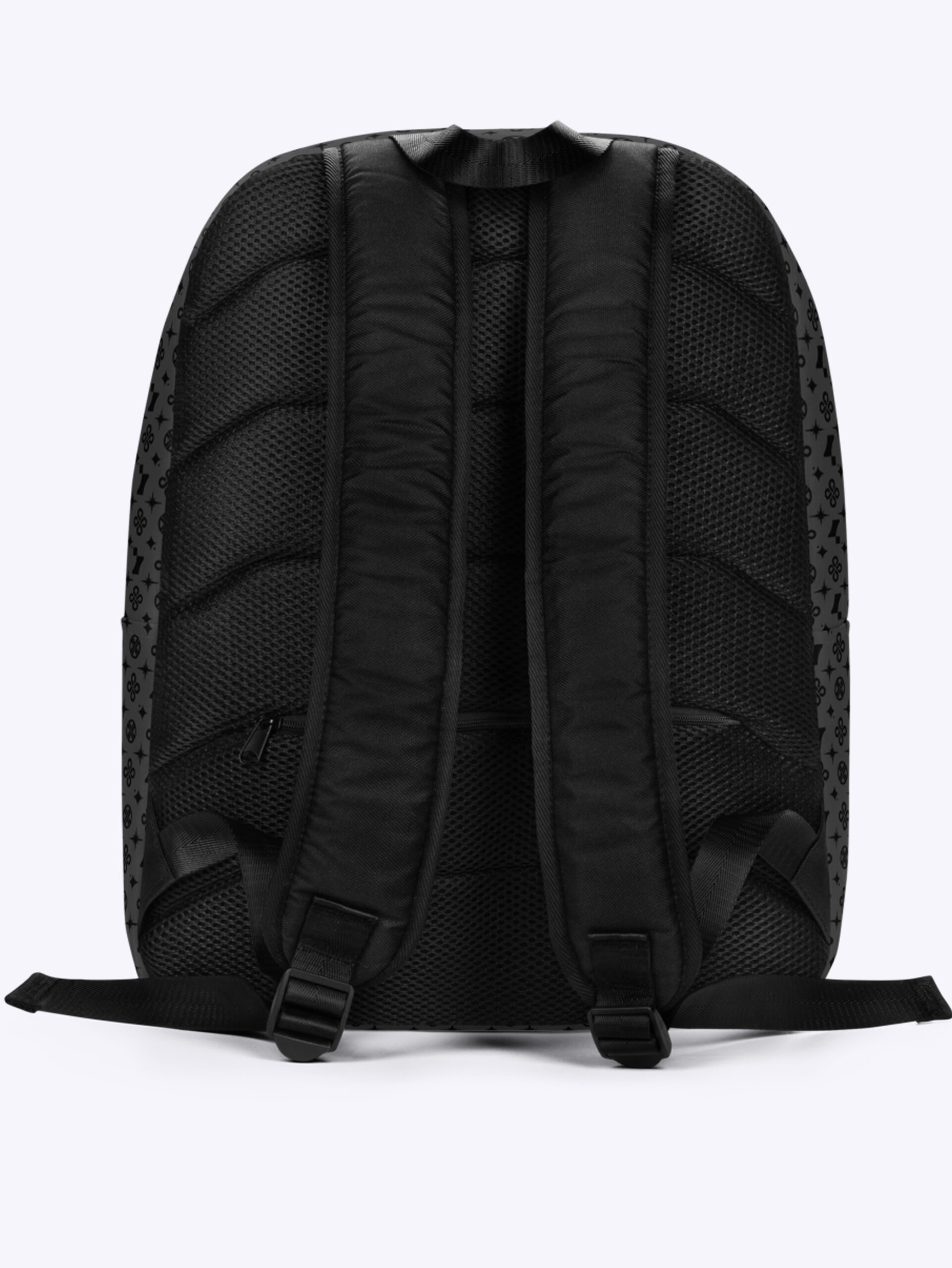 Backpack Polaris - Yellow - Image 4