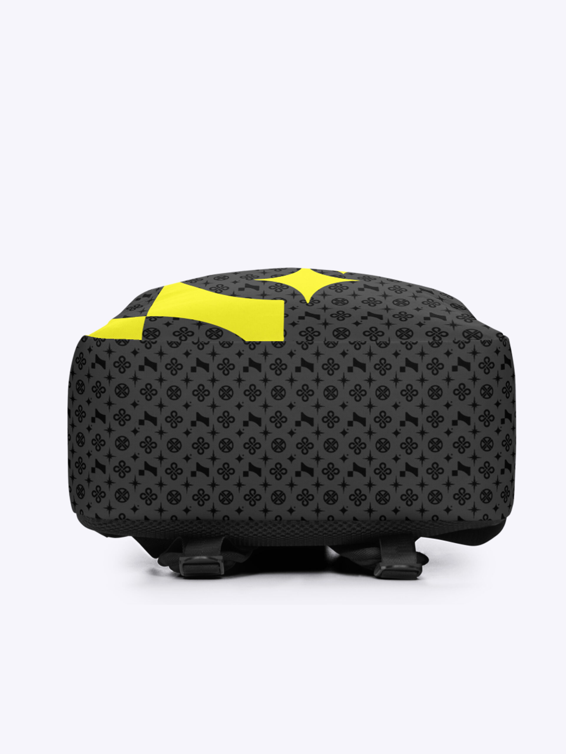 Backpack Polaris - Yellow - Image 5