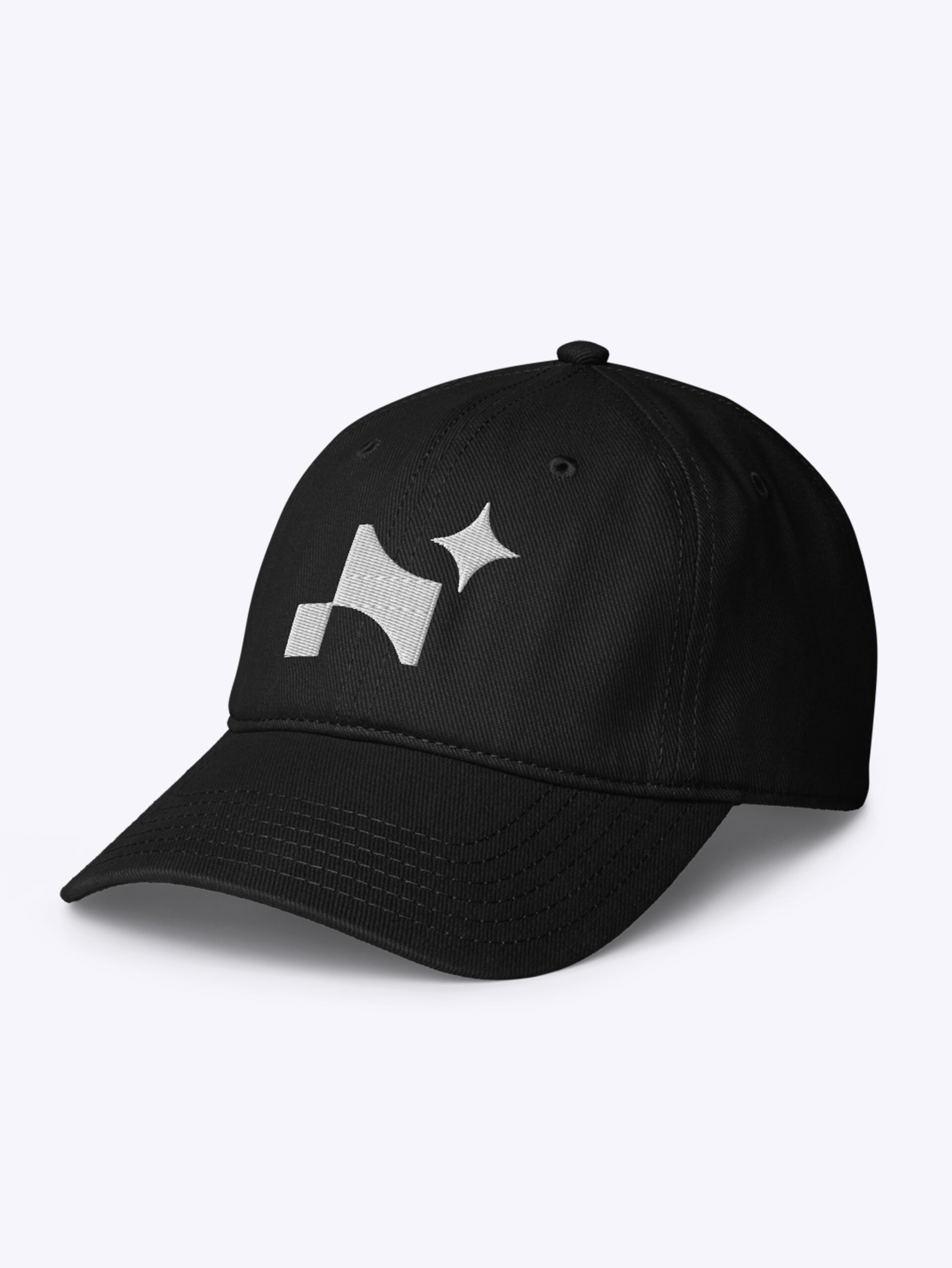 Cap Polaris - Black - Image 3