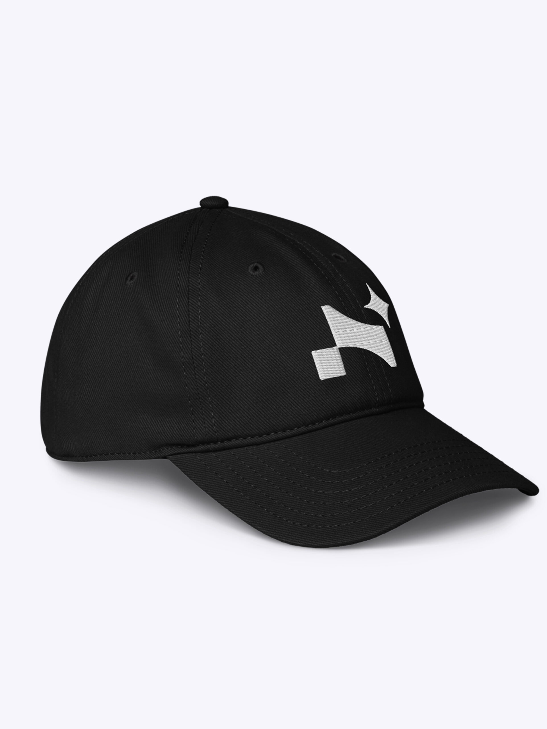Cap Polaris - Black - Image 4