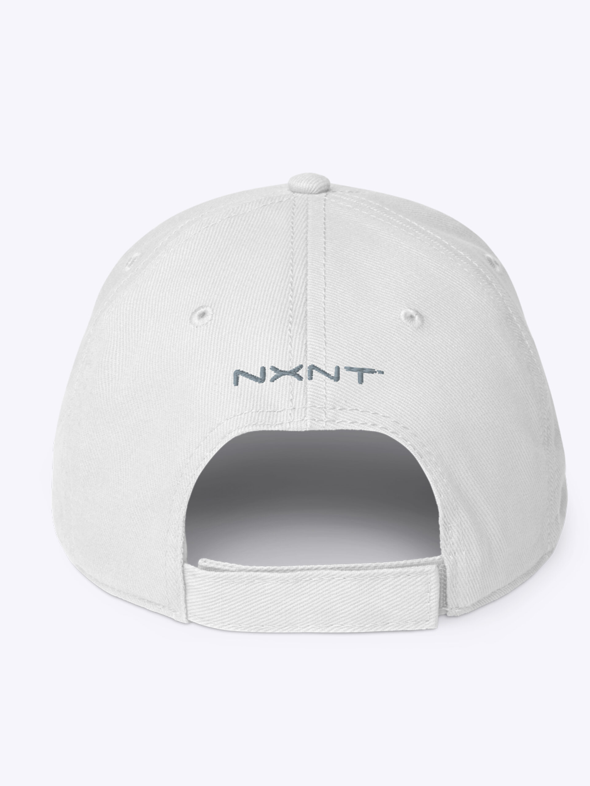 Cap Polaris - White - Image 2
