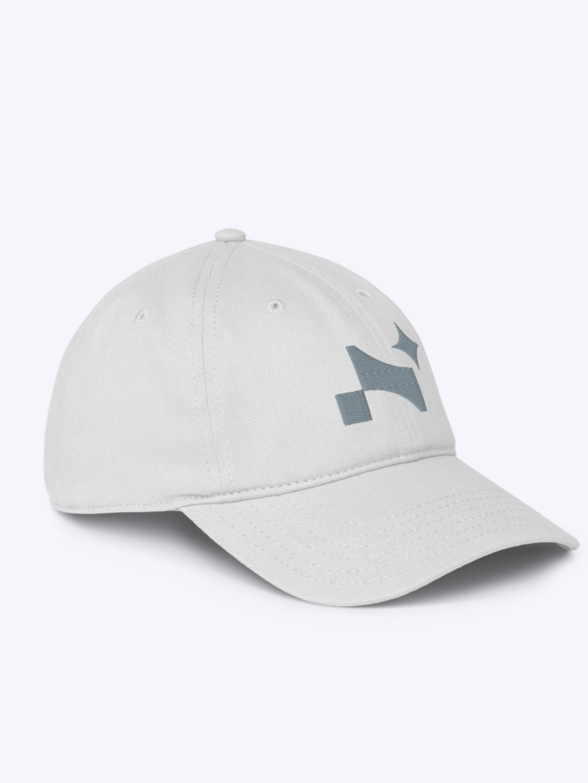 Cap Polaris - White - Image 3