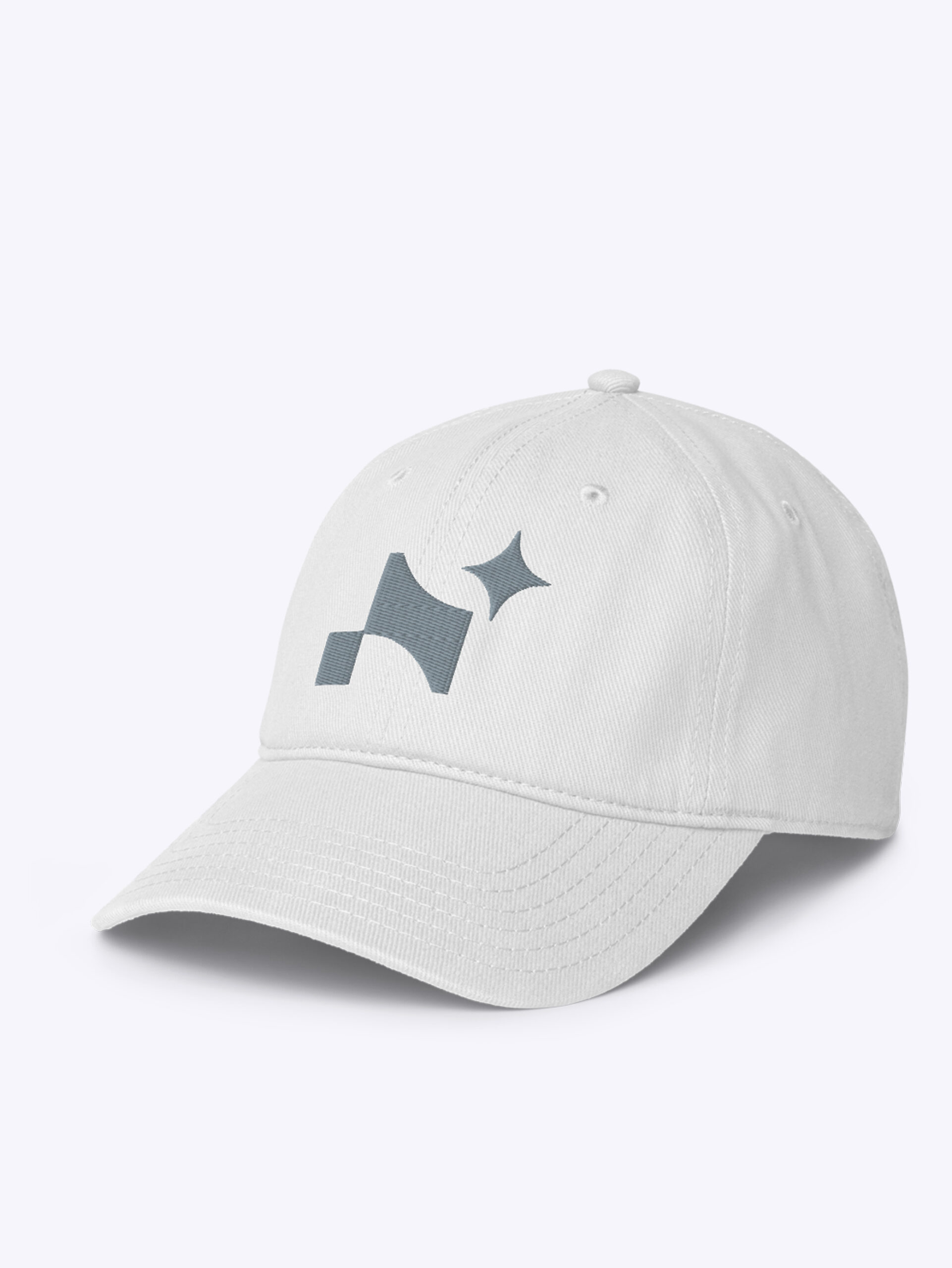 Cap Polaris - White - Image 4