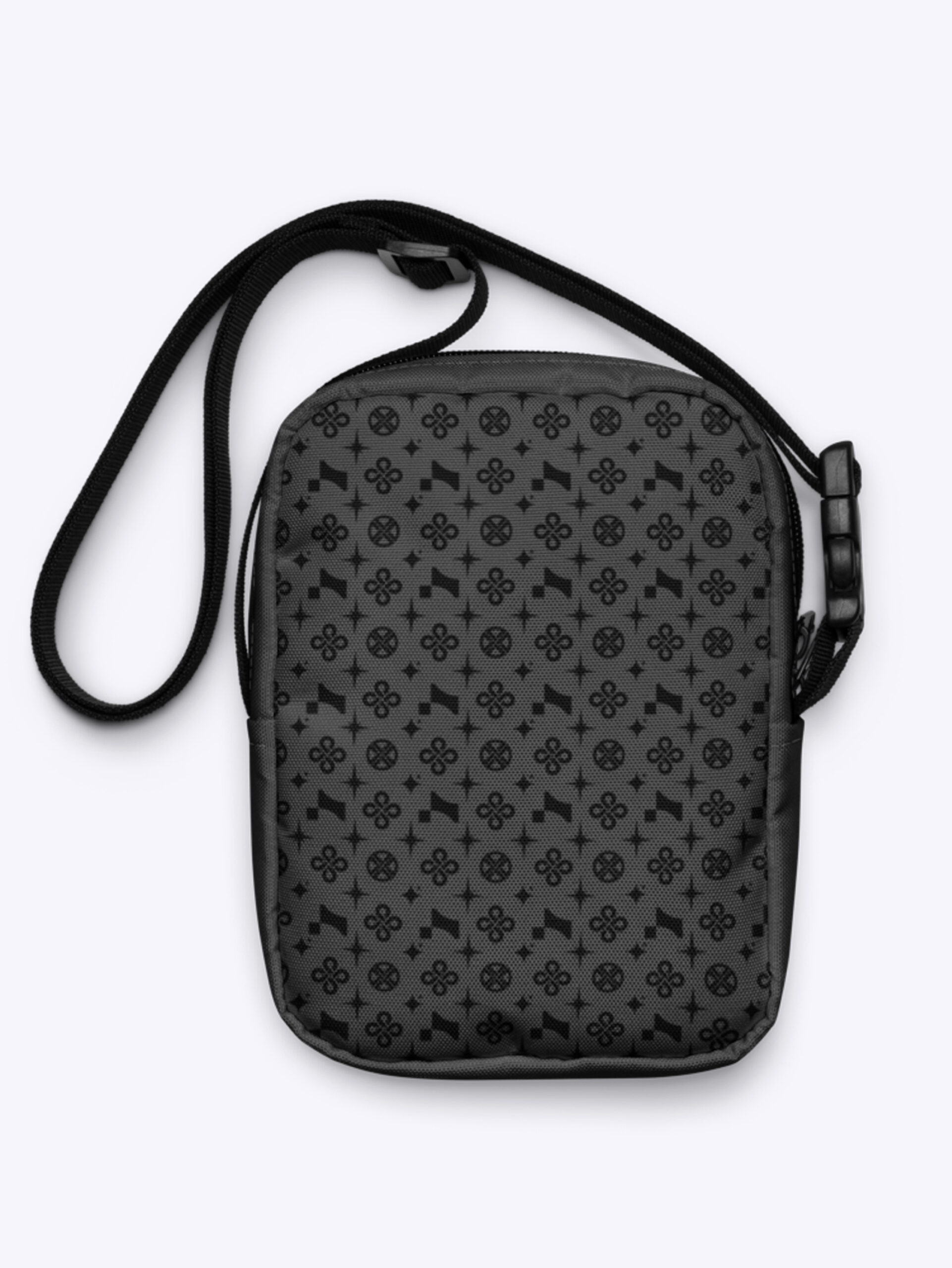 Crossbody Bag Polaris - Blue - Image 2