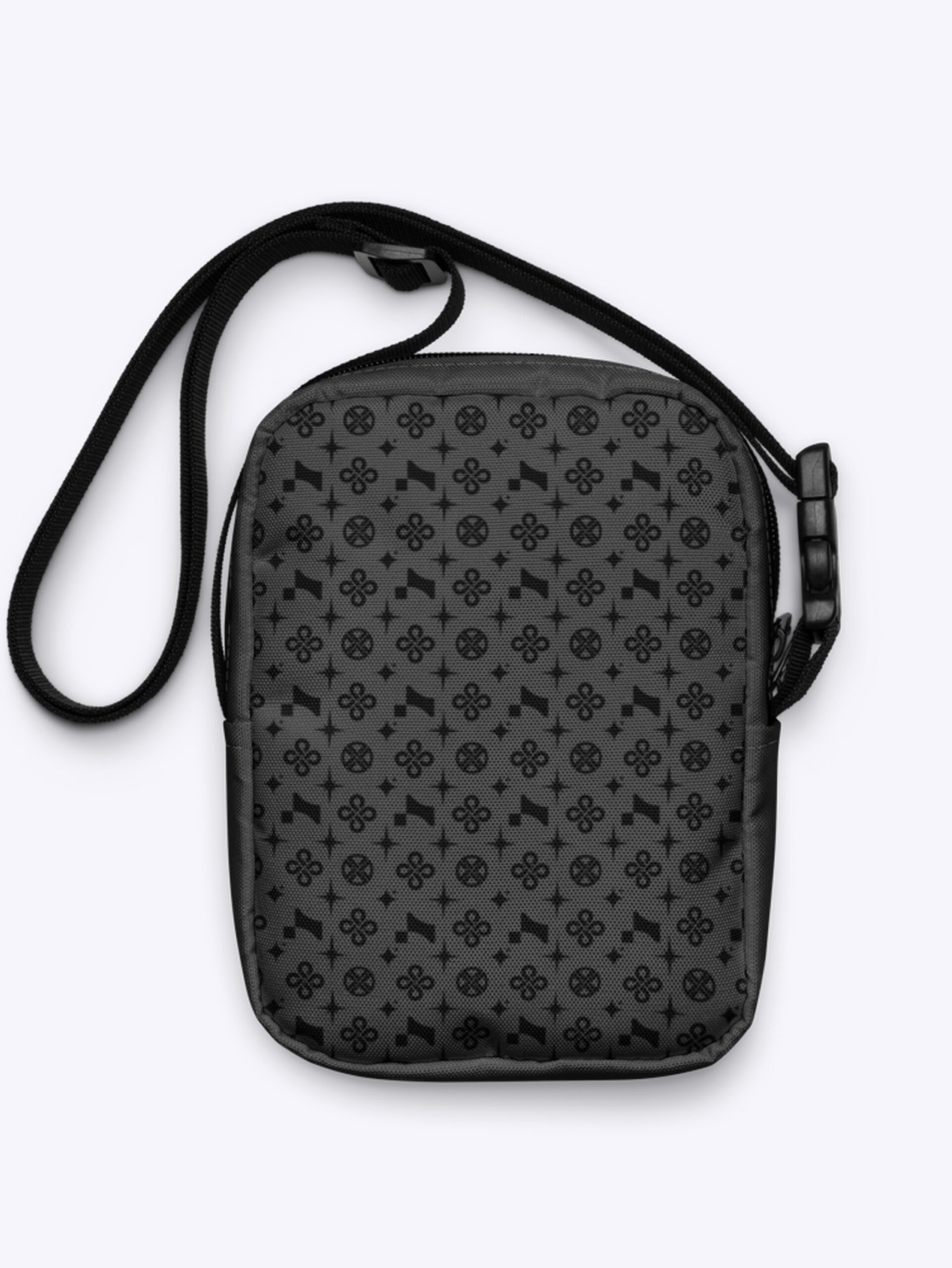 Crossbody Bag Polaris - Gold - Image 2