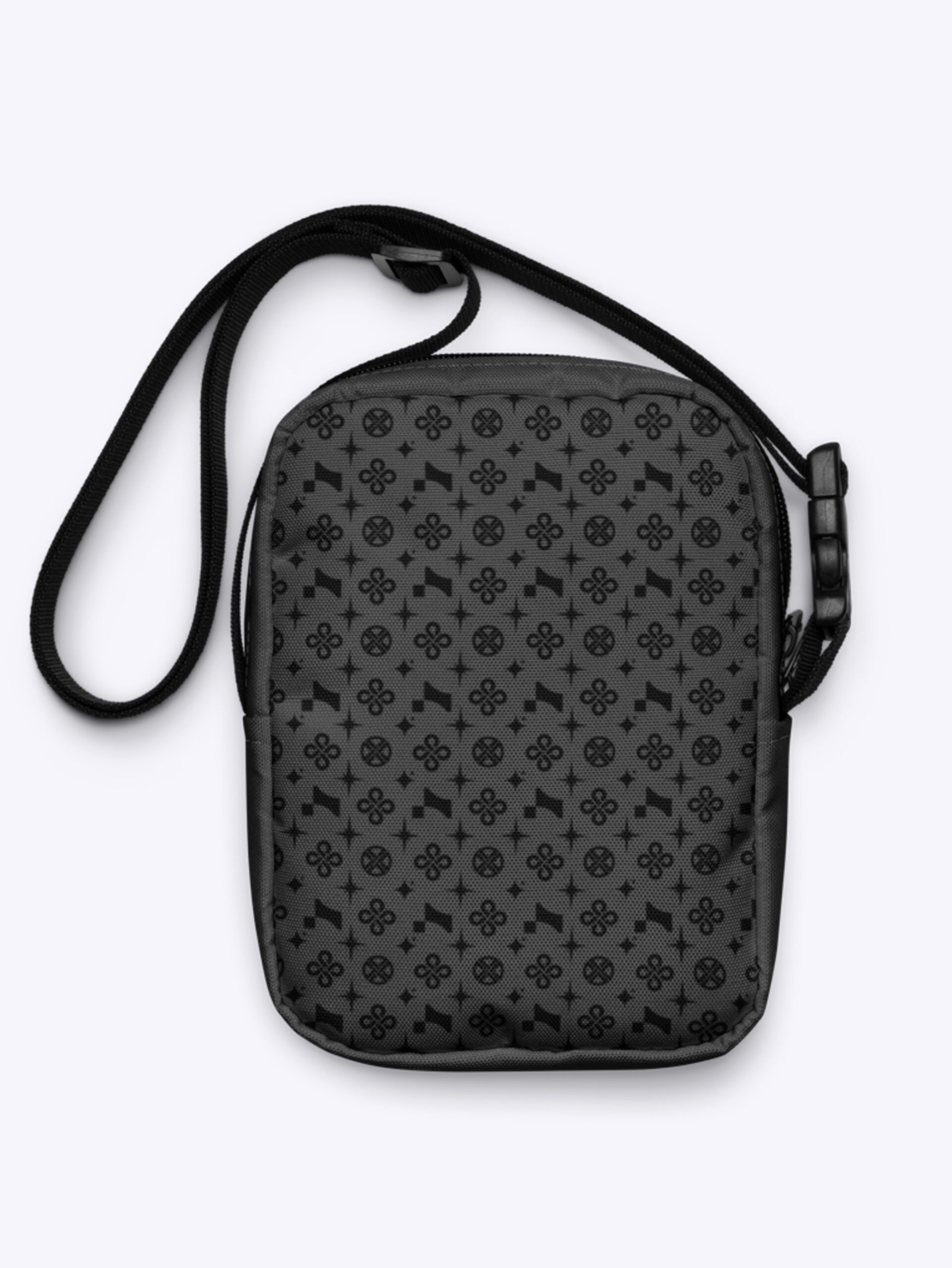 Crossbody Bag Polaris - Green - Image 2