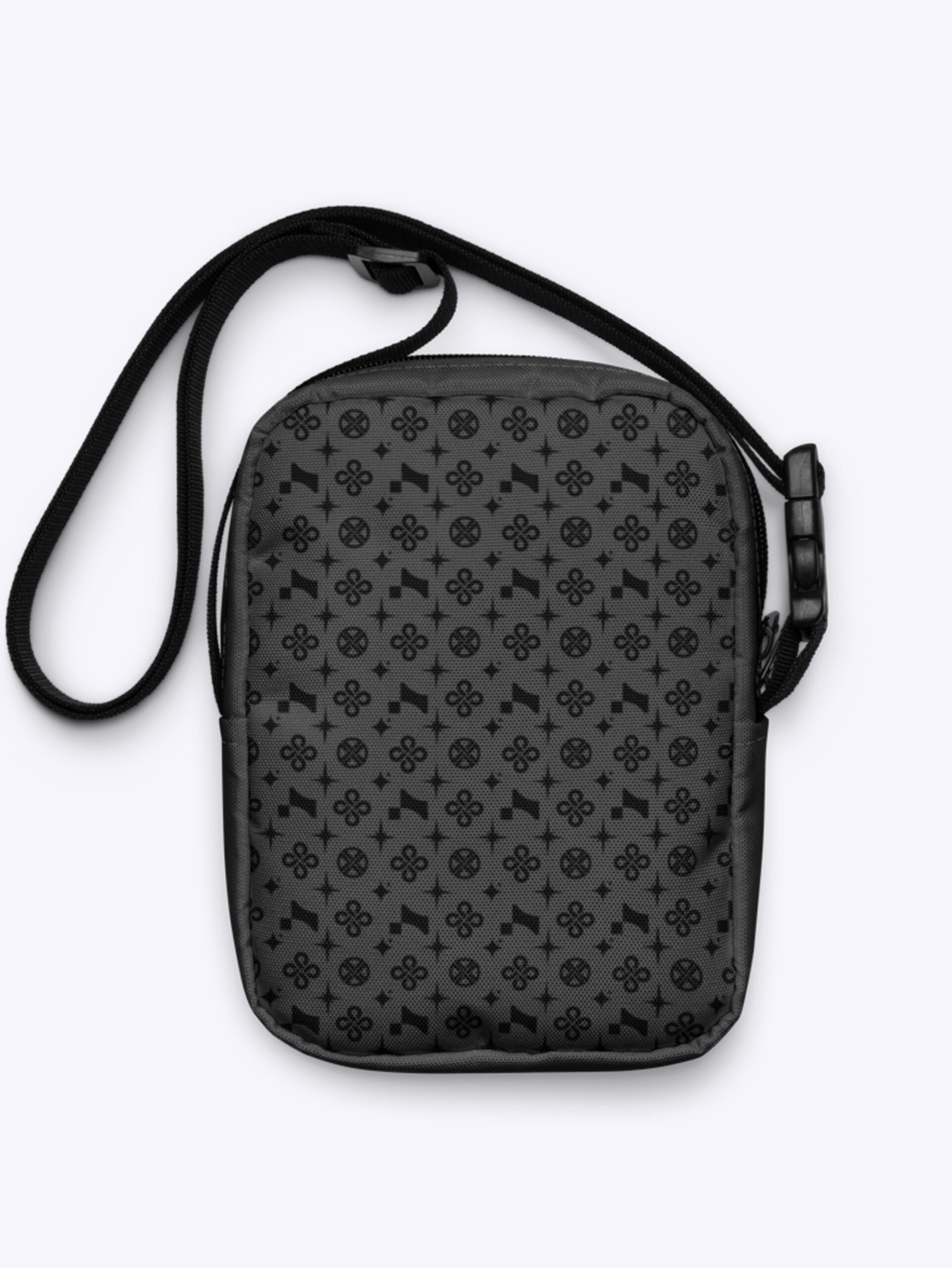 Crossbody Bag Polaris - Orange - Image 2