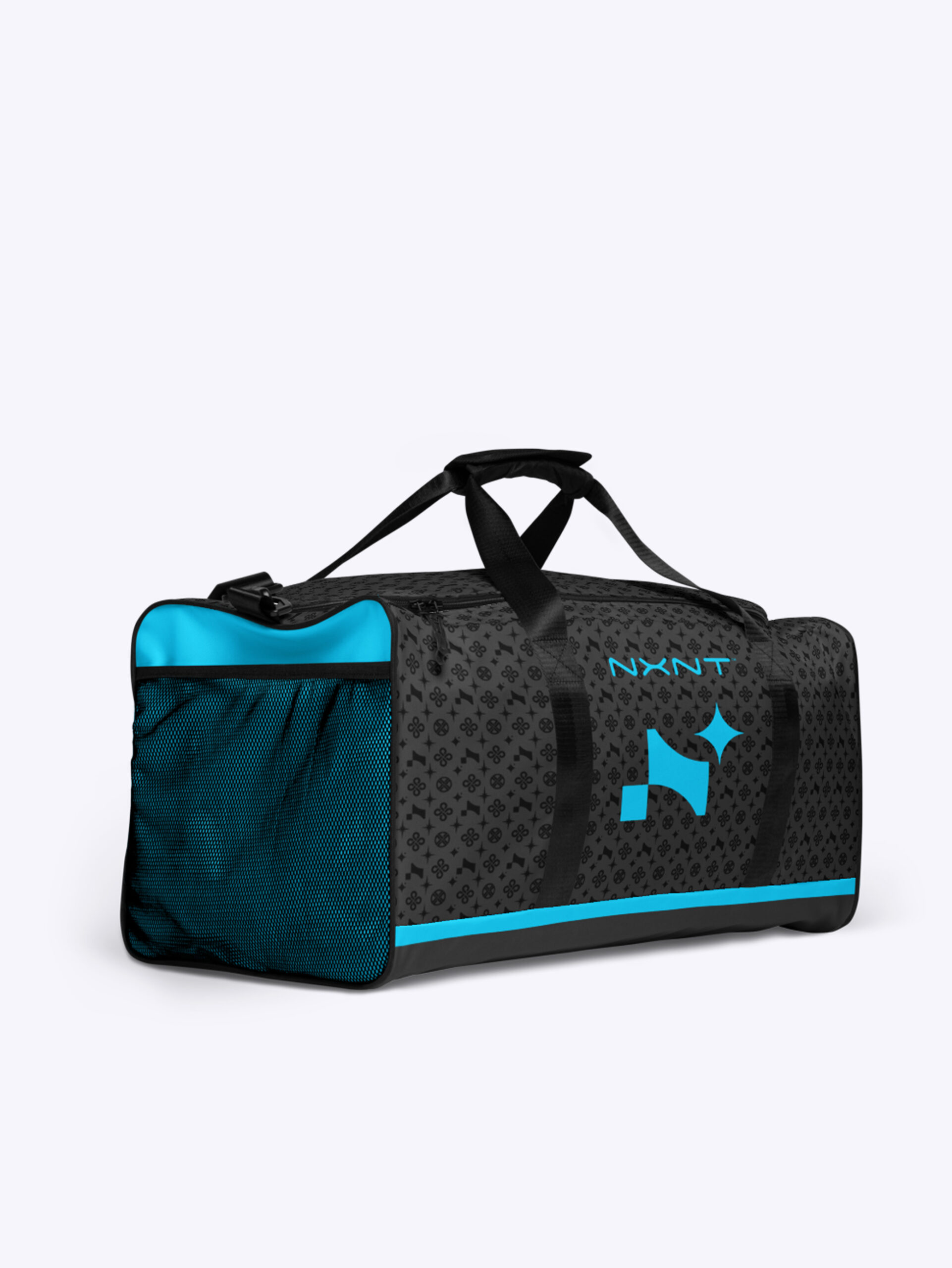 Duffle Bag Polaris - Blue - Image 2