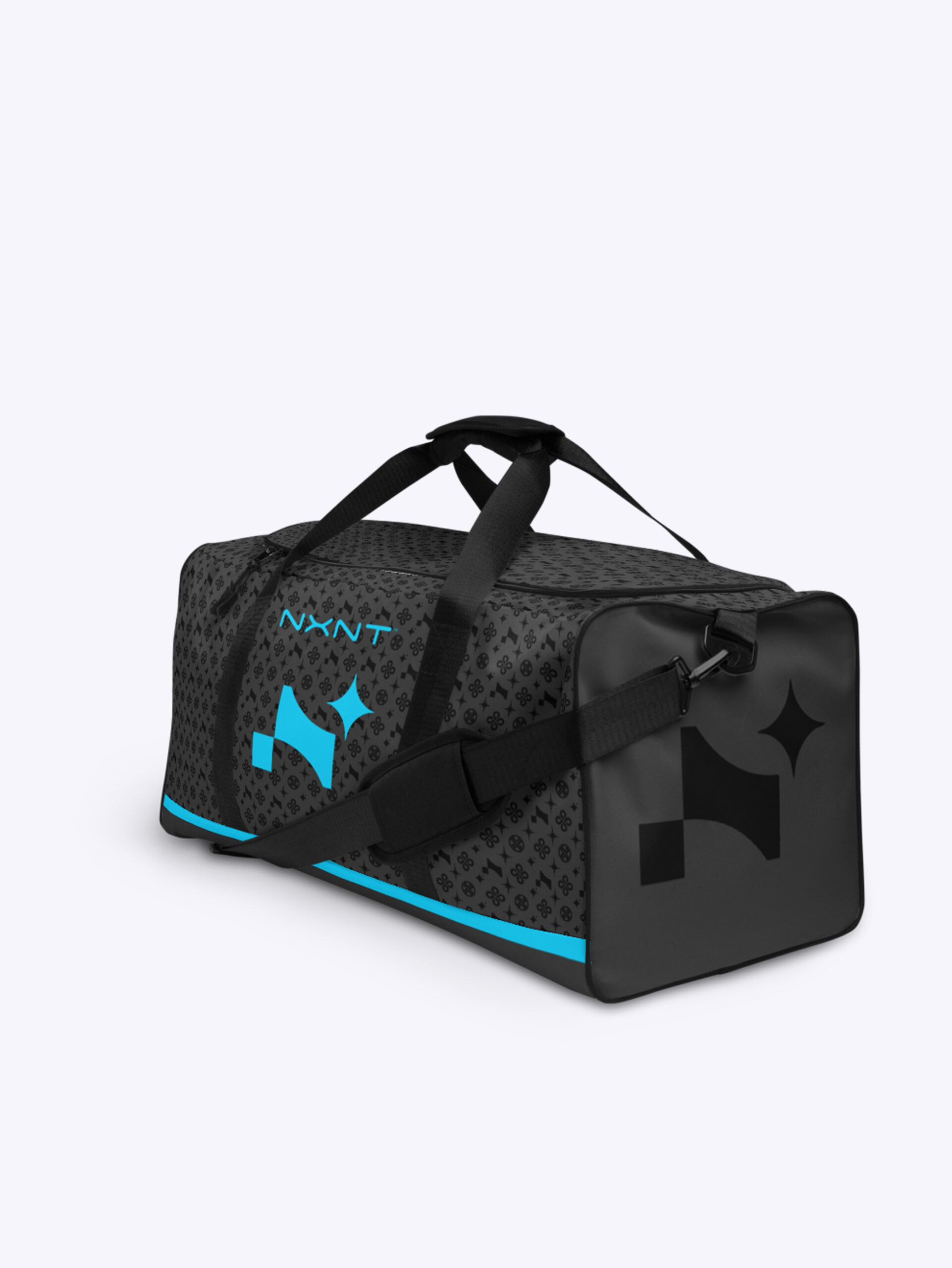 Duffle Bag Polaris - Blue