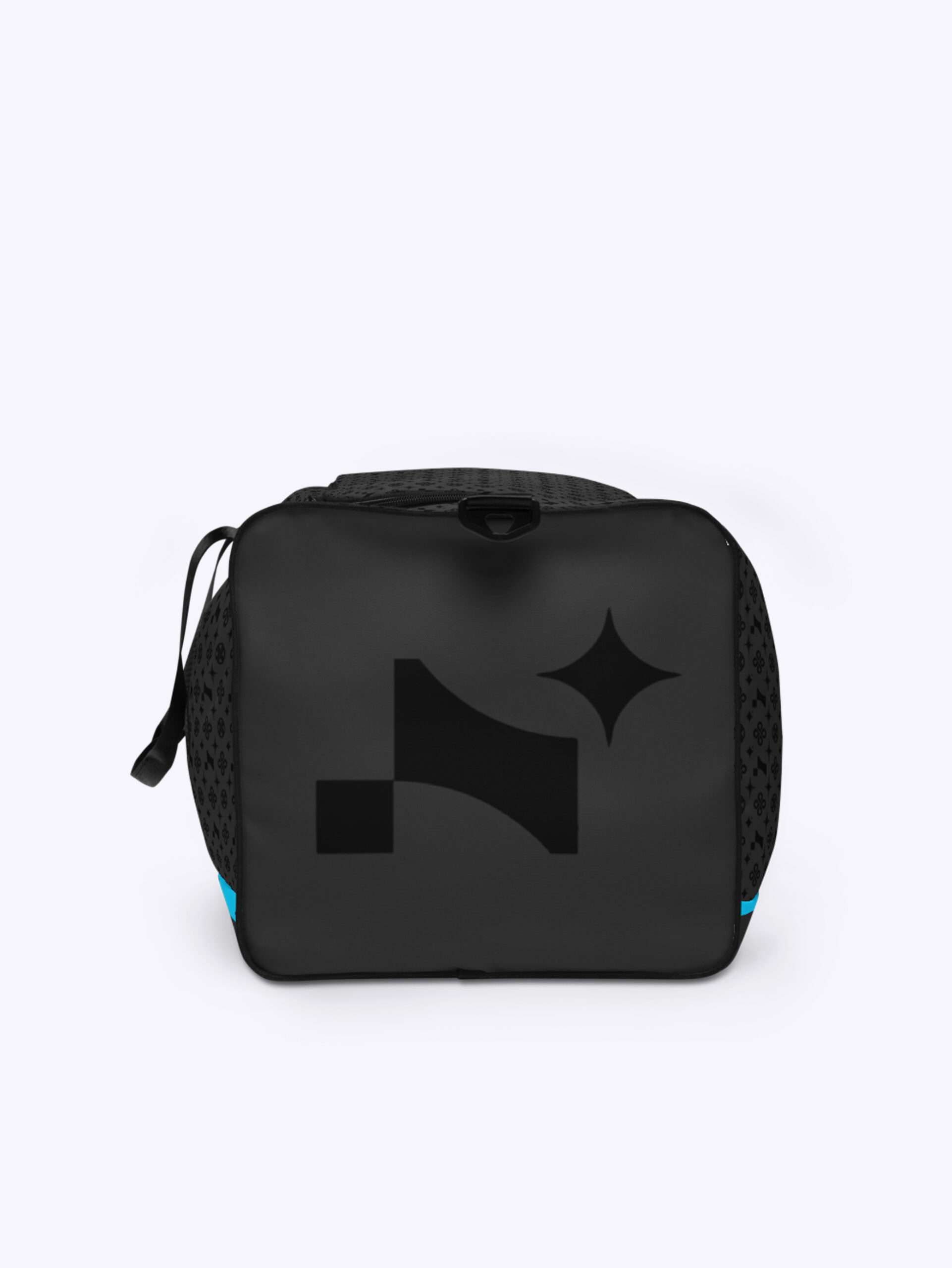 Duffle Bag Polaris - Blue - Image 6