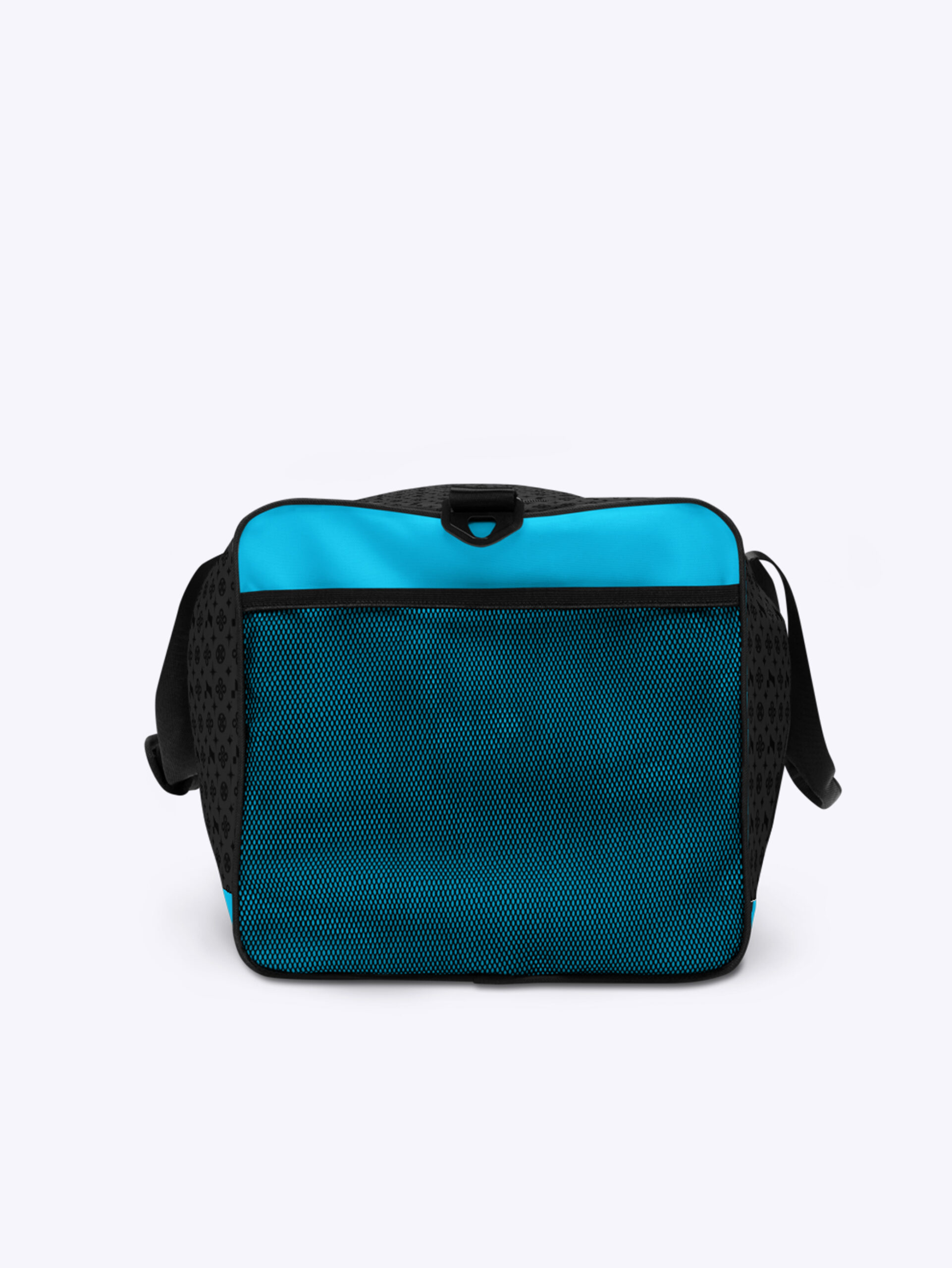 Duffle Bag Polaris - Blue - Image 5