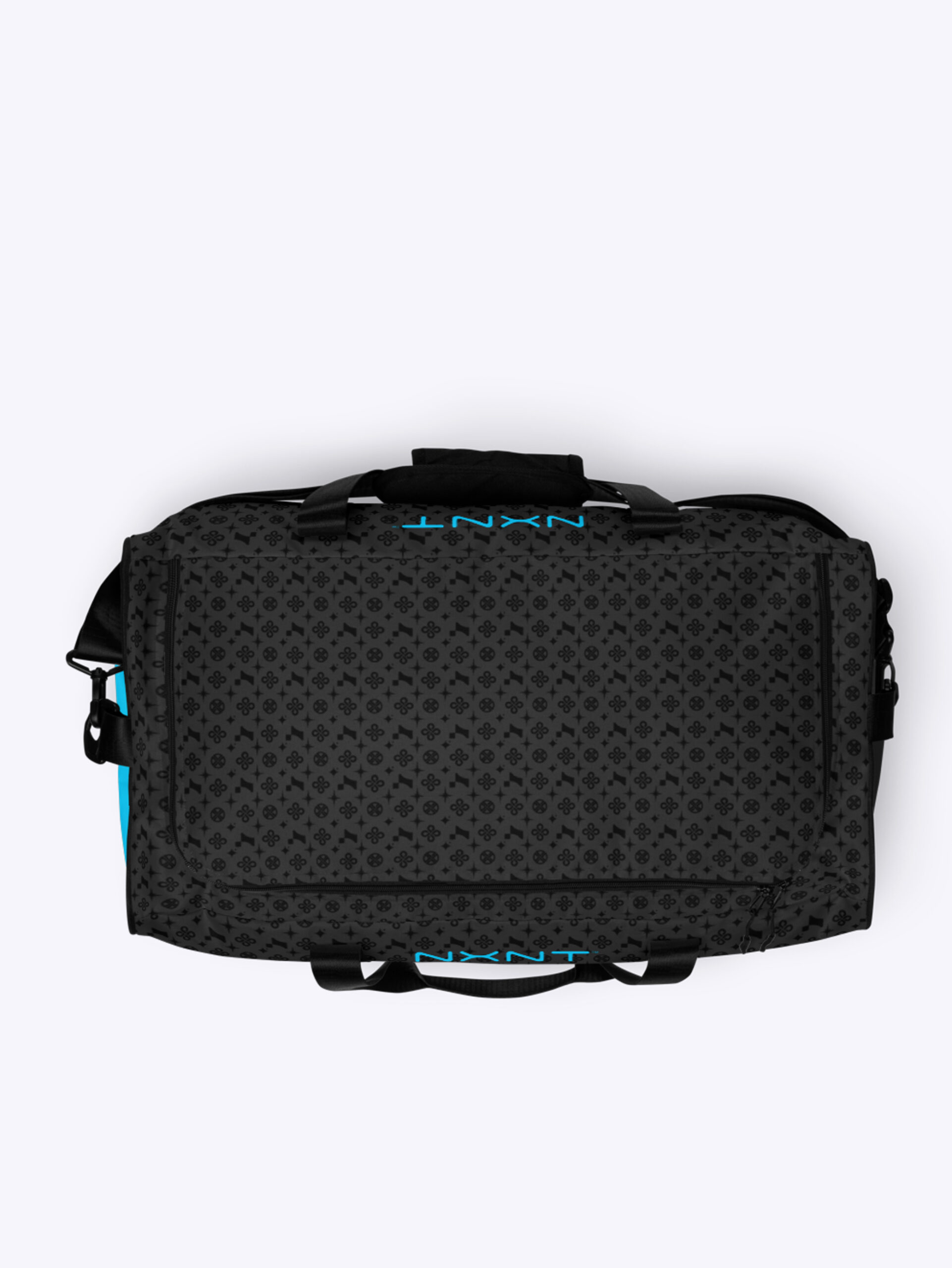 Duffle Bag Polaris - Blue - Image 7