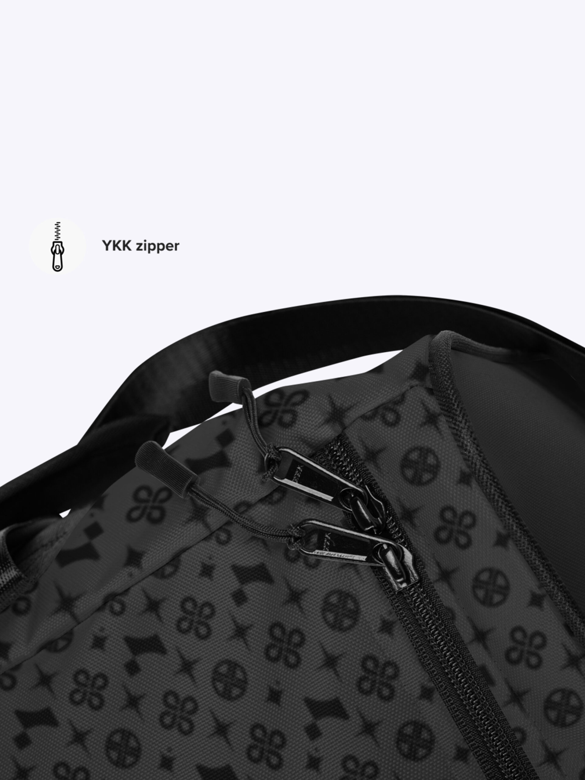 Duffle Bag Polaris - Green - Image 12