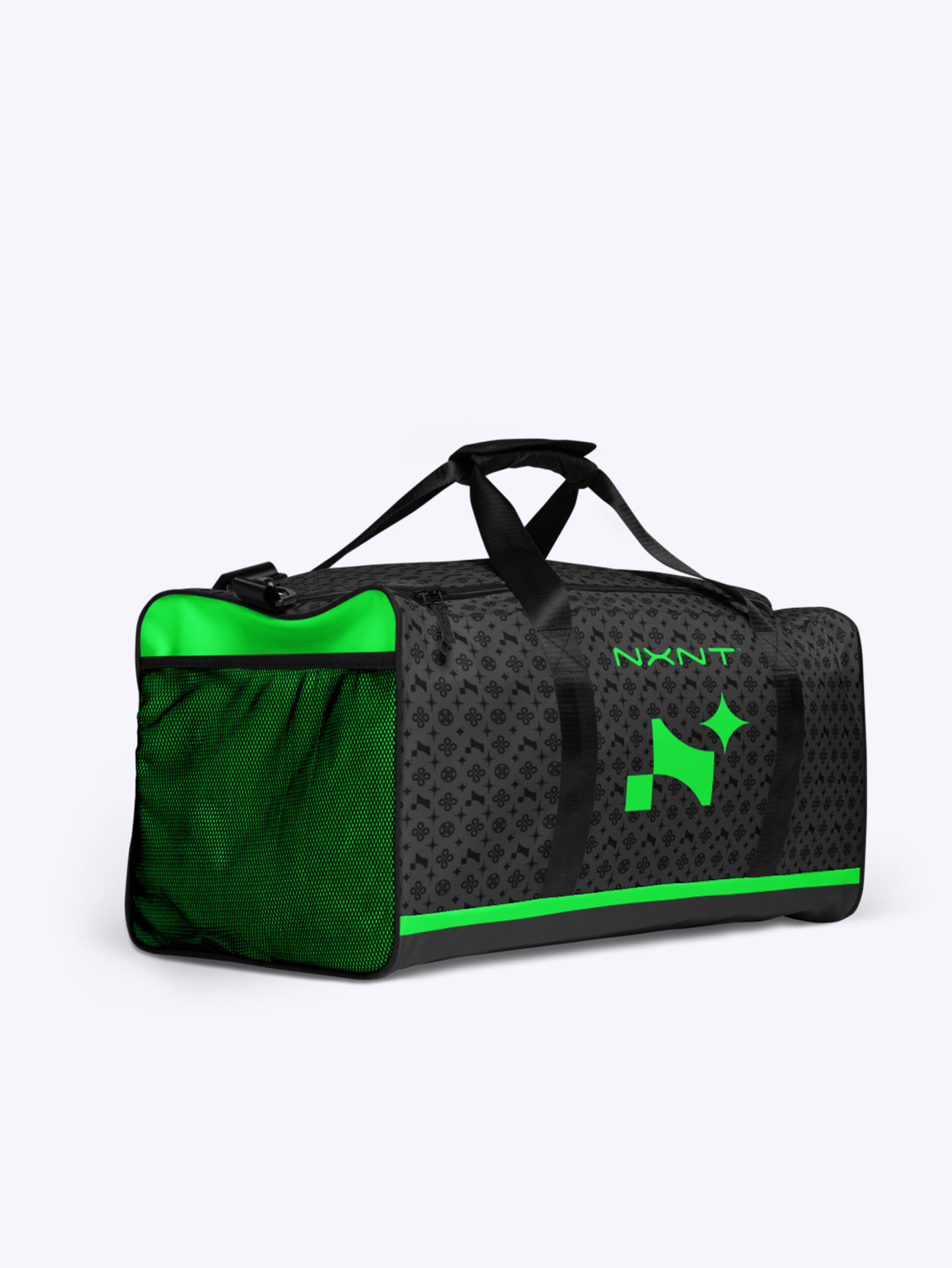 Duffle Bag Polaris - Green - Image 2
