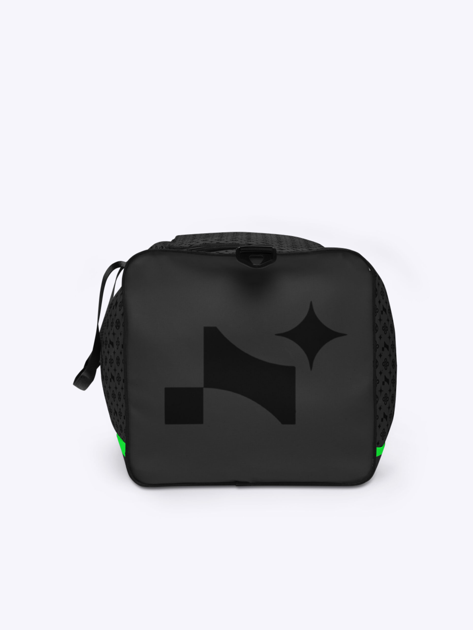 Duffle Bag Polaris - Green - Image 5