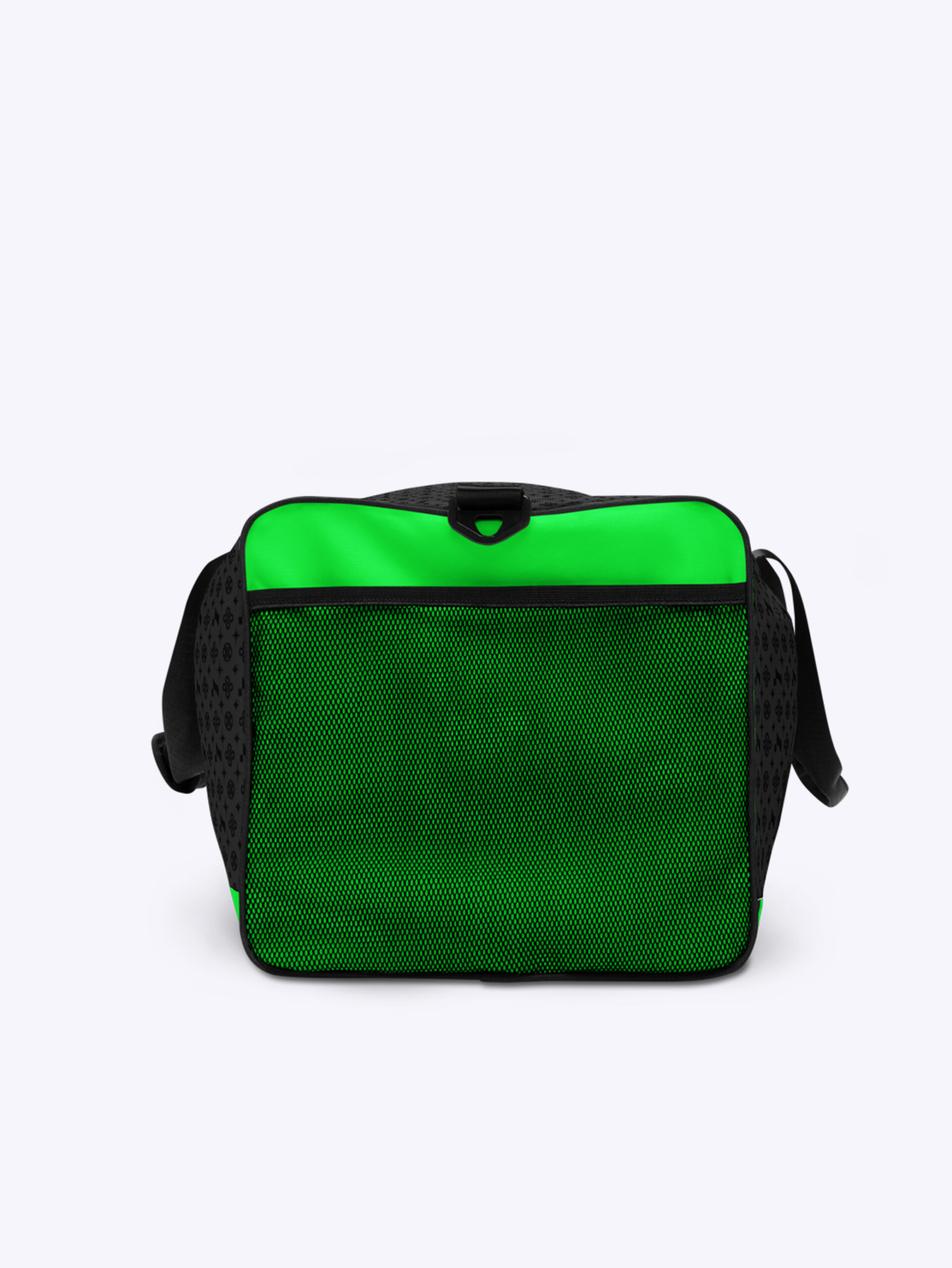 Duffle Bag Polaris - Green - Image 6