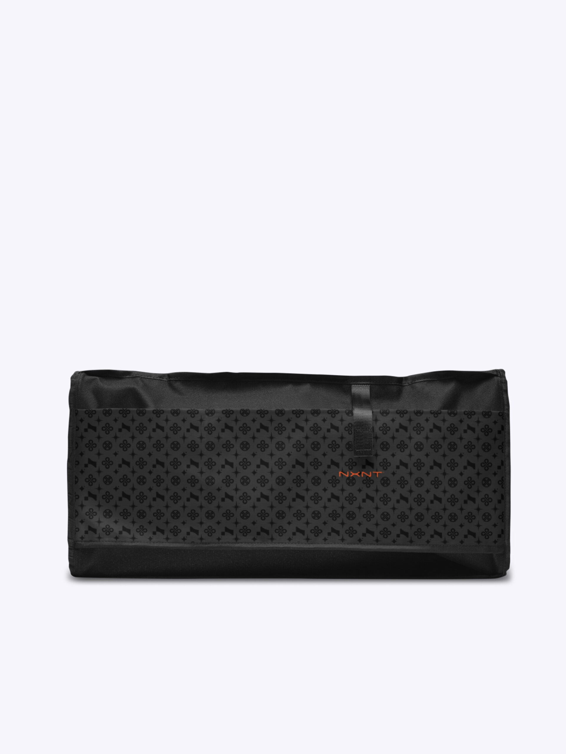 Duffle Bag Polaris - Orange - Image 10