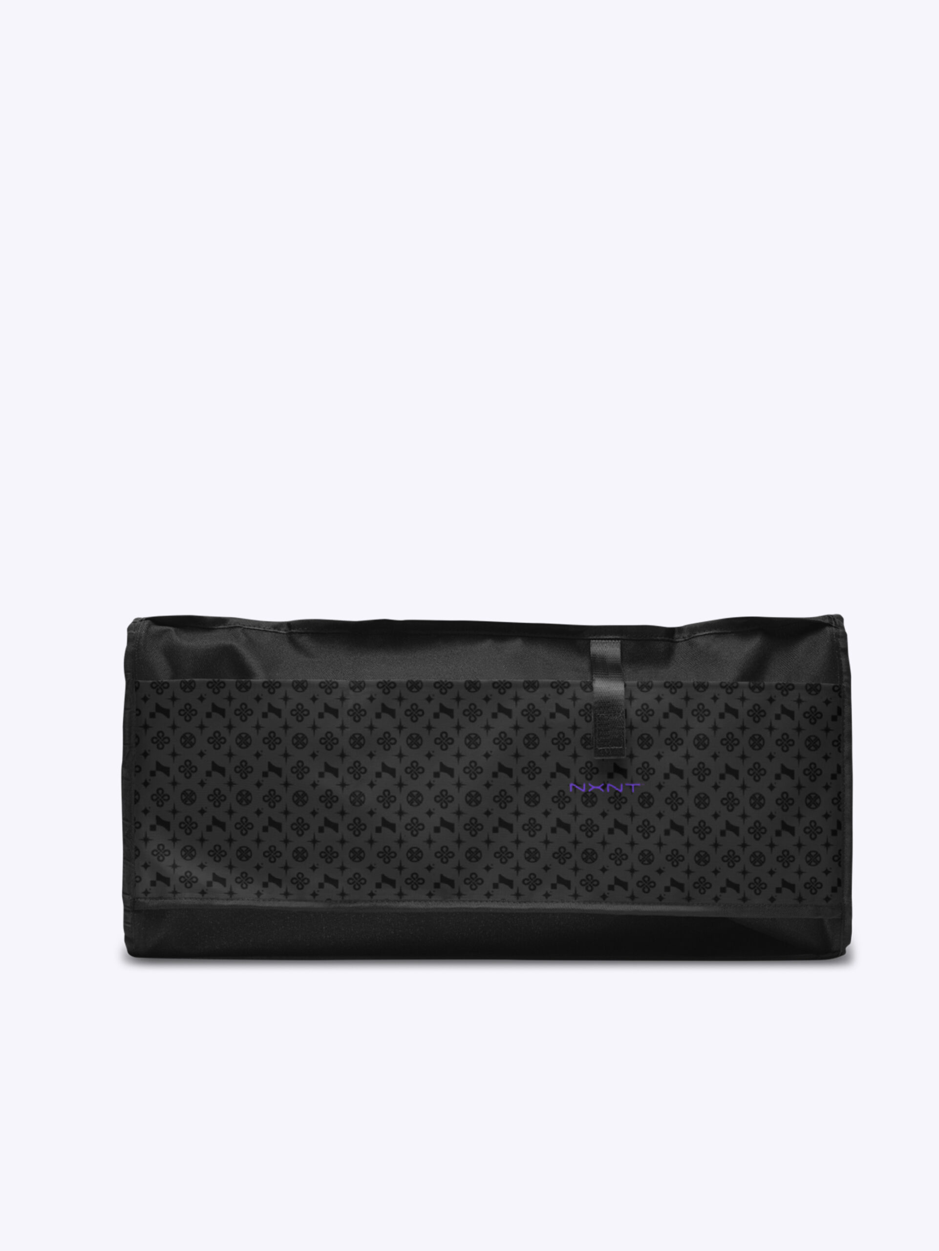 Duffle Bag Polaris - Purple - Image 10