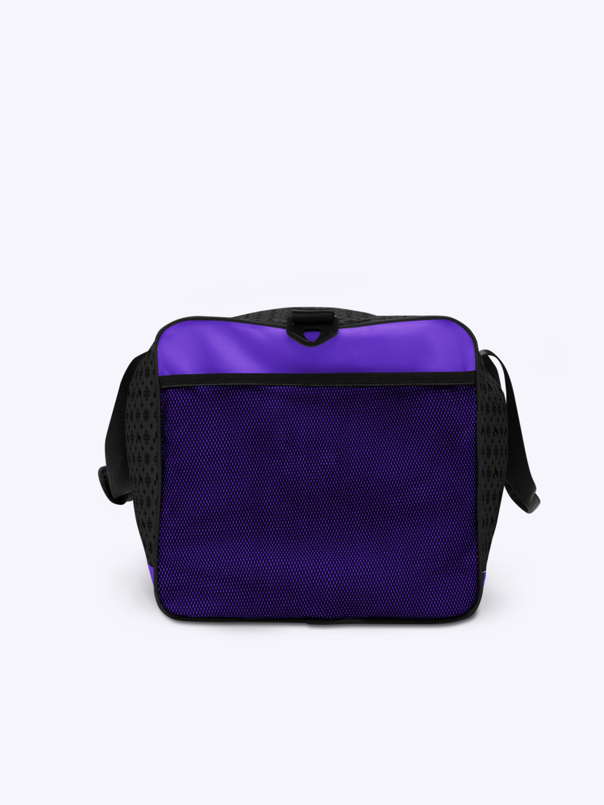 Duffle Bag Polaris - Purple - Image 6