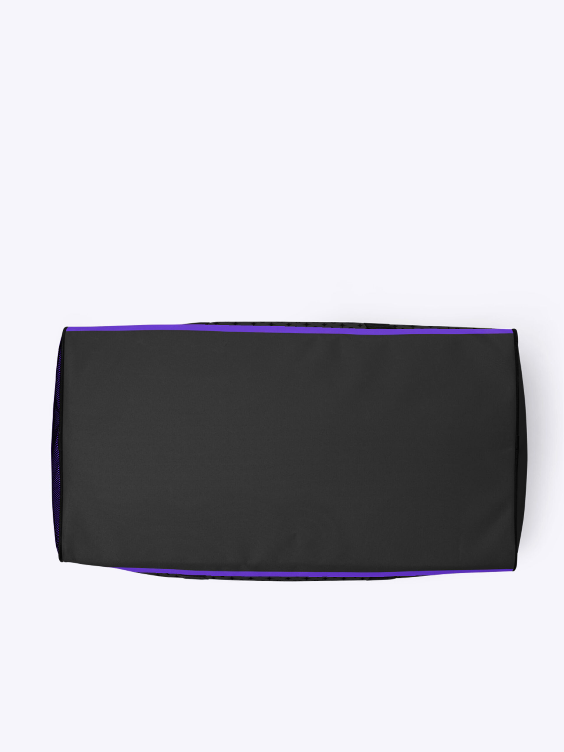 Duffle Bag Polaris - Purple - Image 8