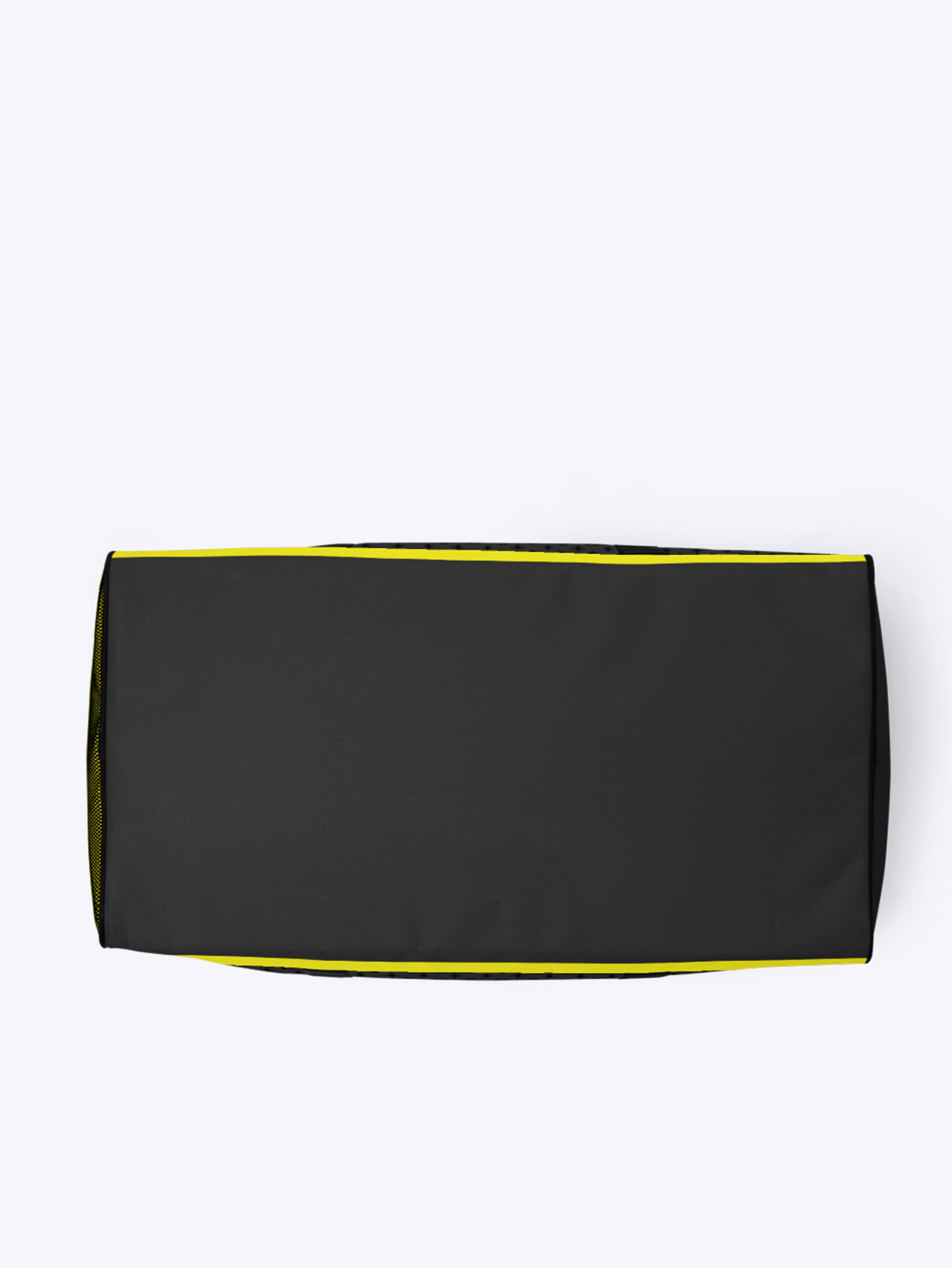 Duffle Bag Polaris - Yellow - Image 8
