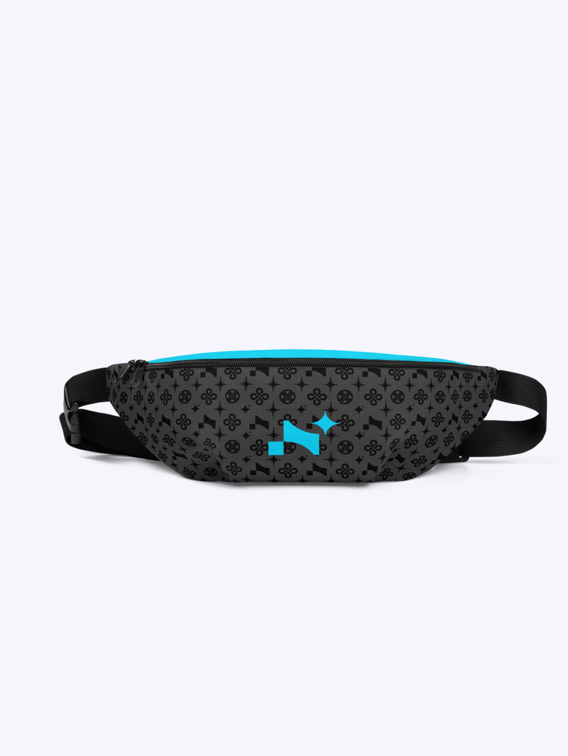 Fanny Pack Polaris - Blue - Image 2