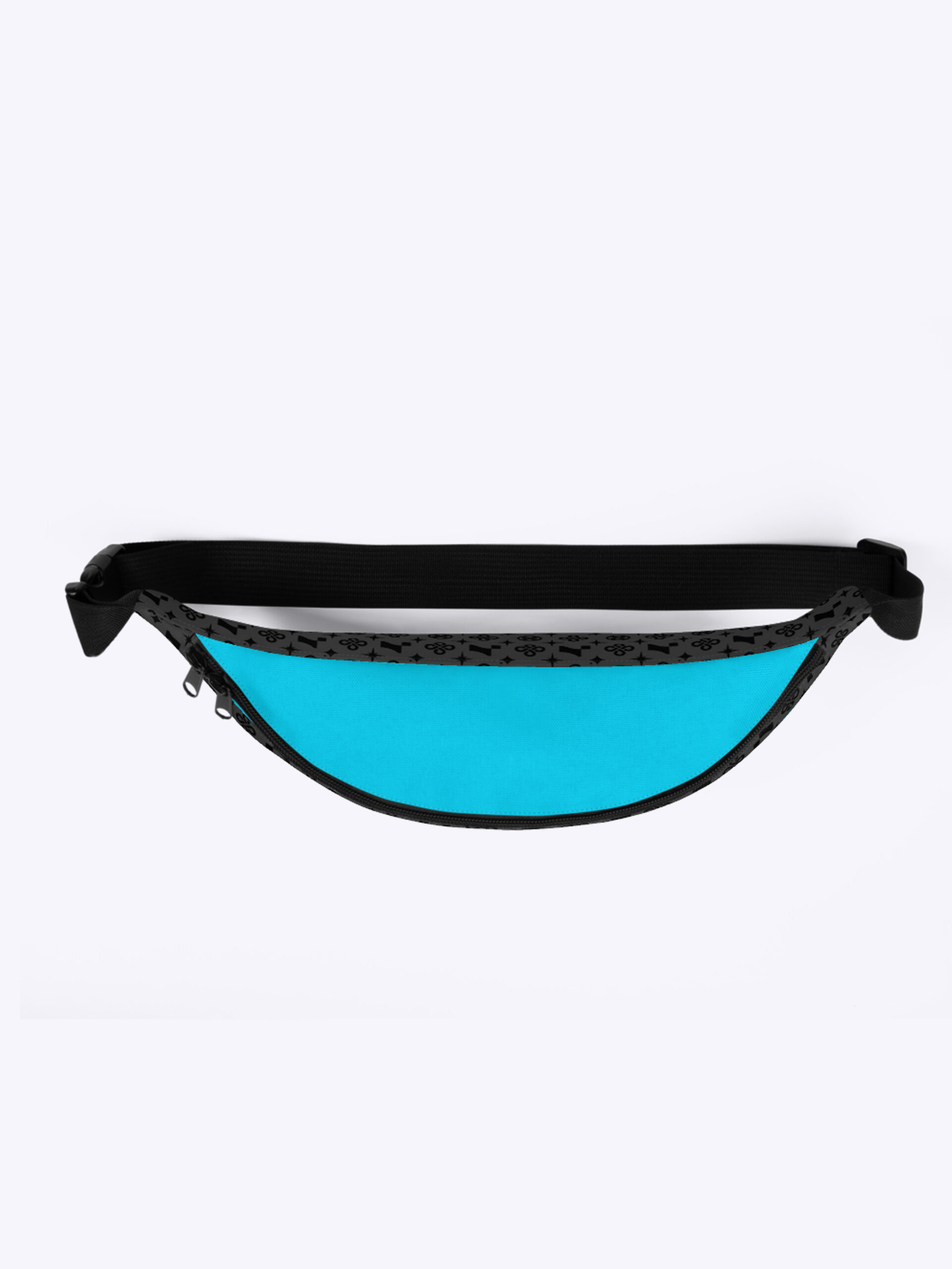 Fanny Pack Polaris - Blue - Image 5