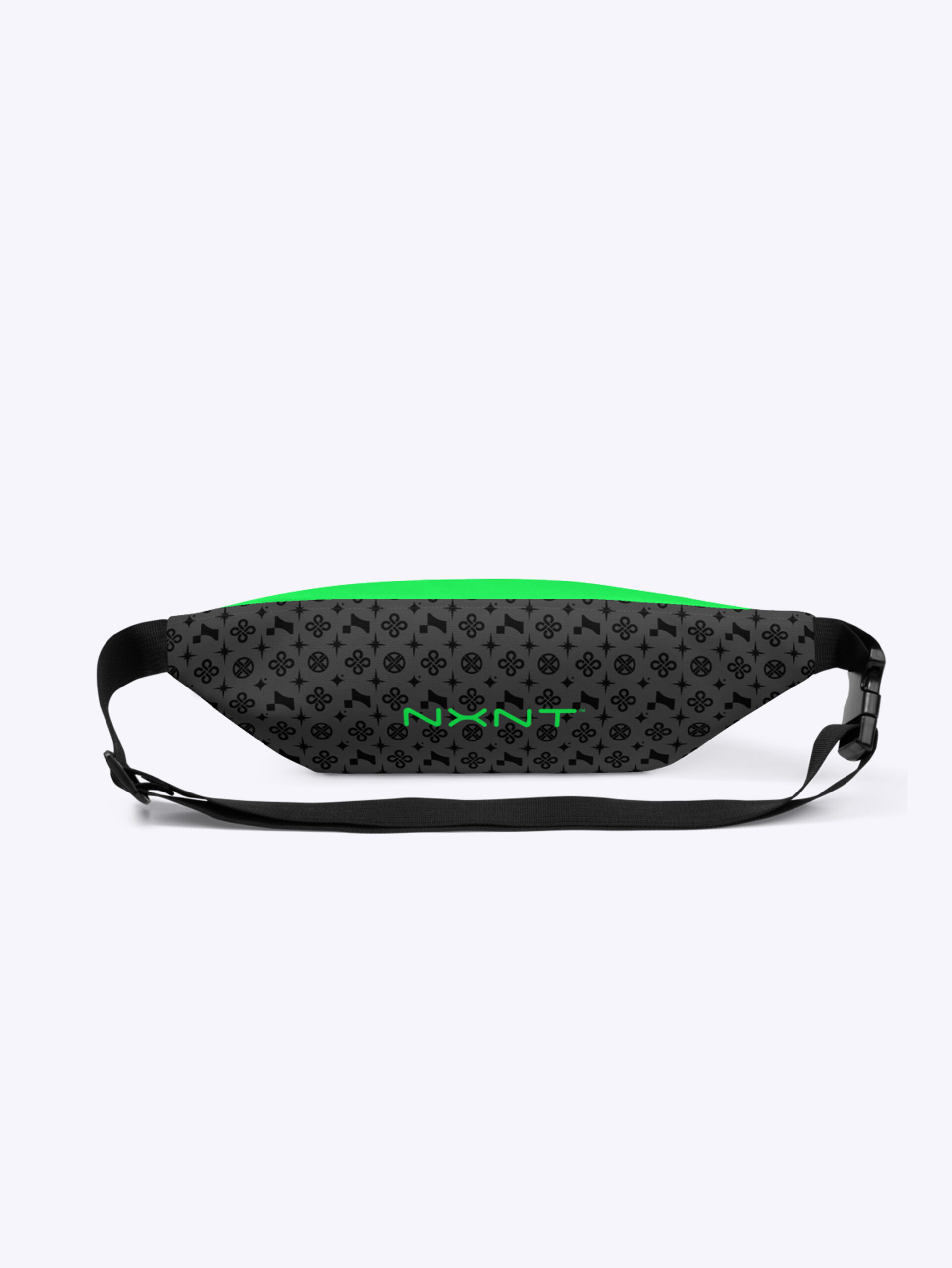 Fanny Pack Polaris - Green - Image 3