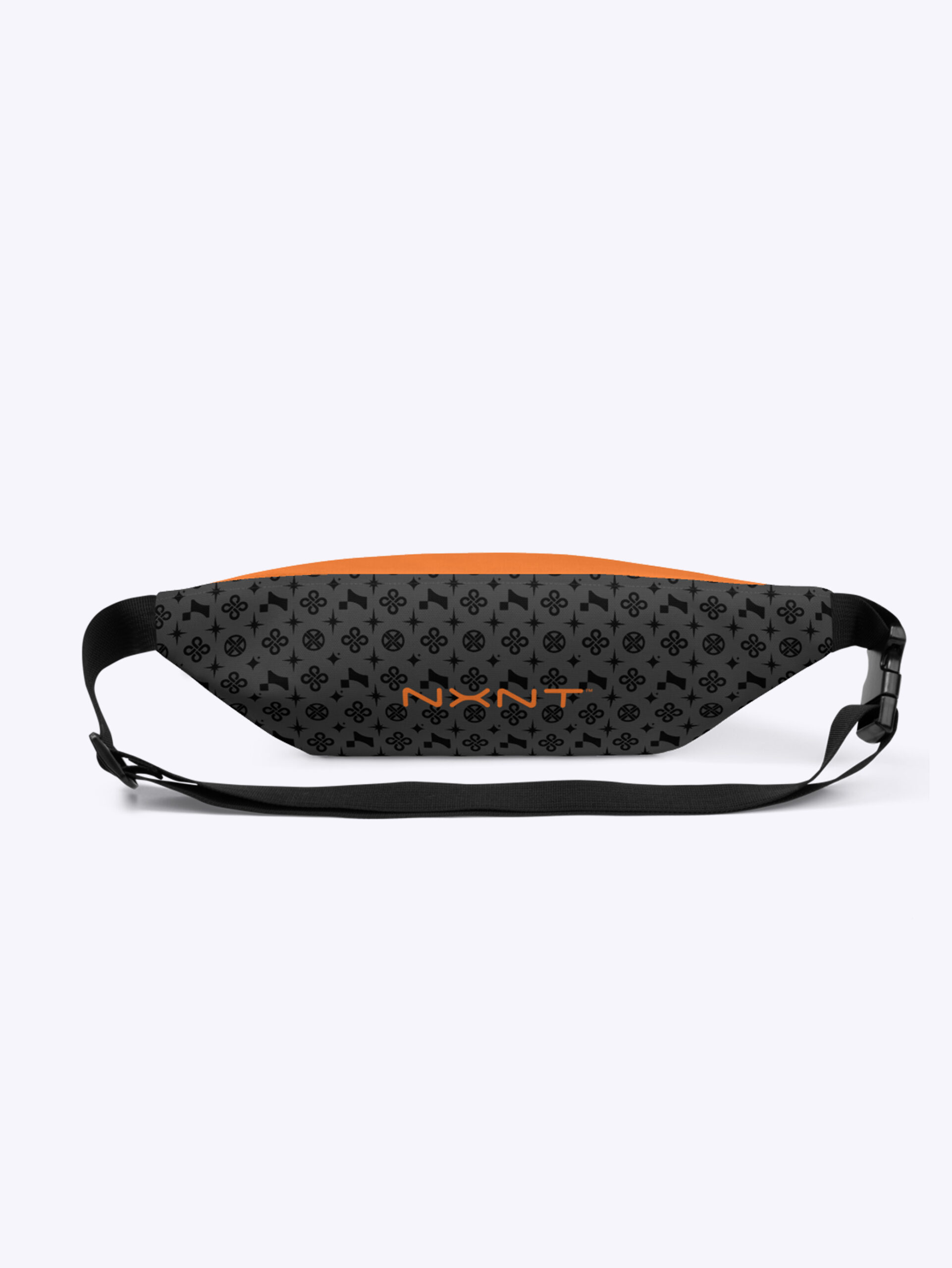 Fanny Pack Polaris - Orange - Image 3
