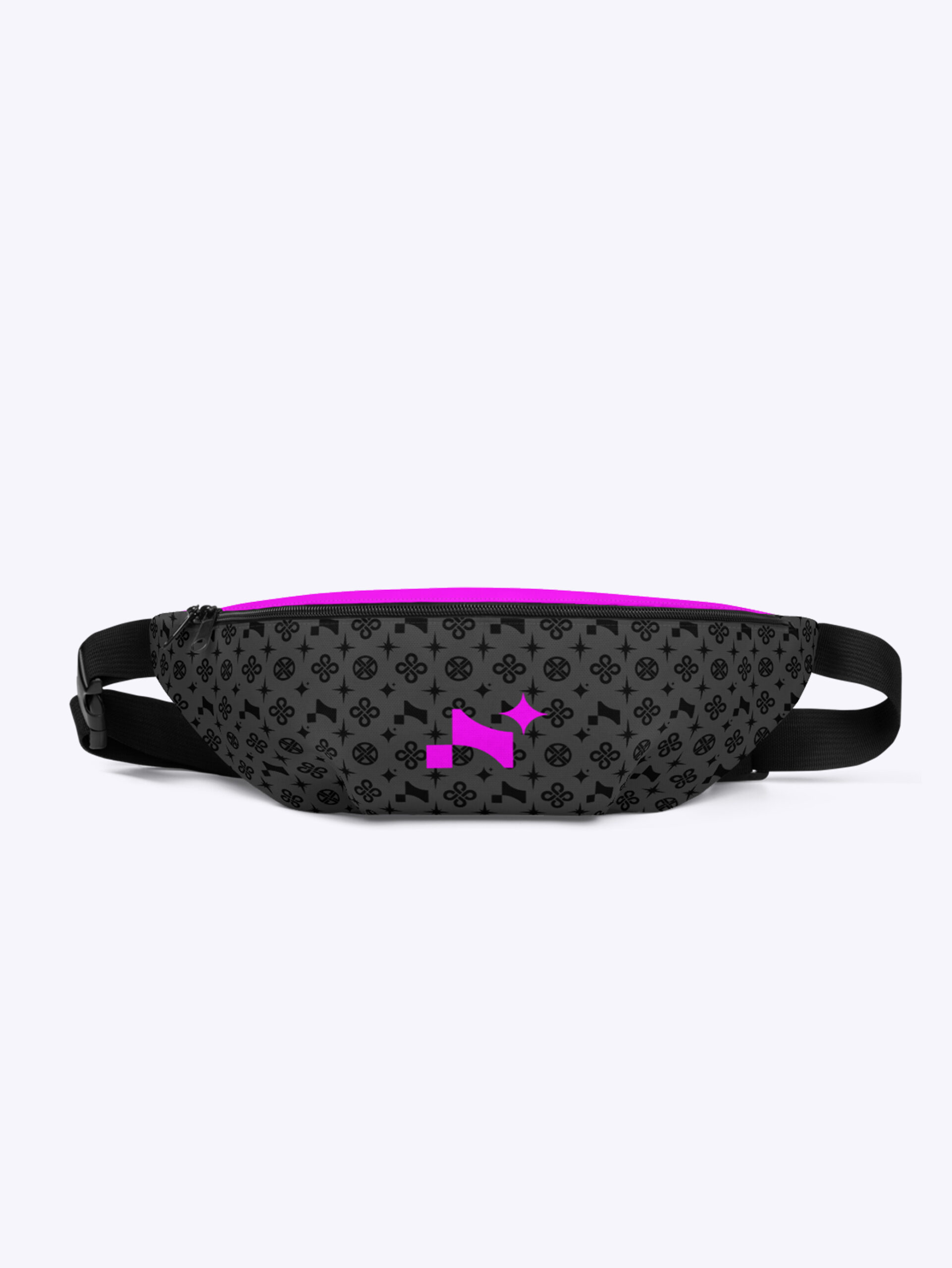 Fanny Pack Polaris - Pink - Image 2