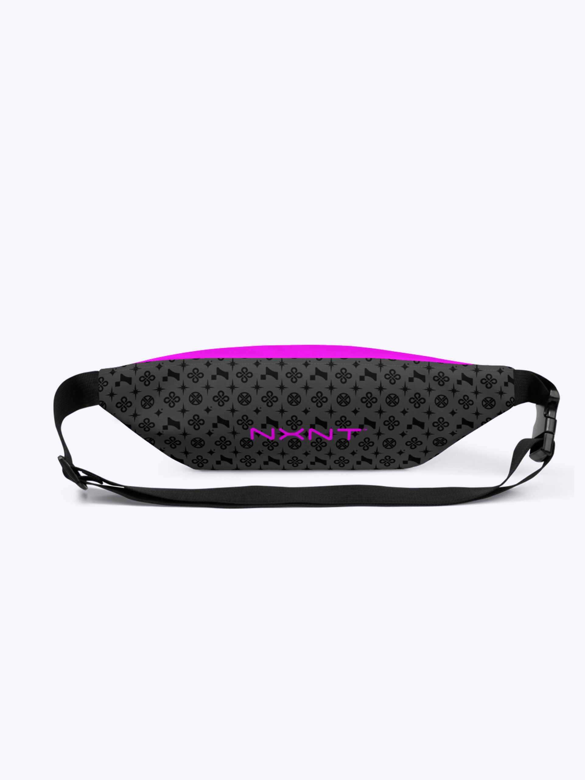 Fanny Pack Polaris - Pink - Image 3