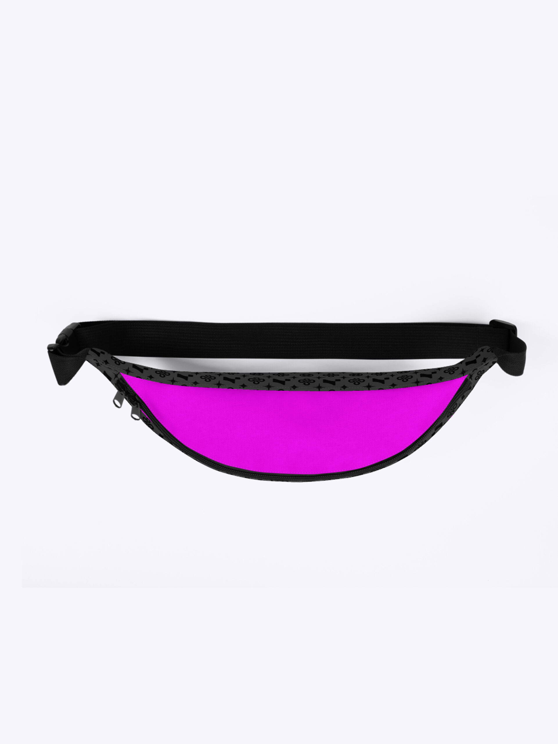 Fanny Pack Polaris - Pink - Image 5