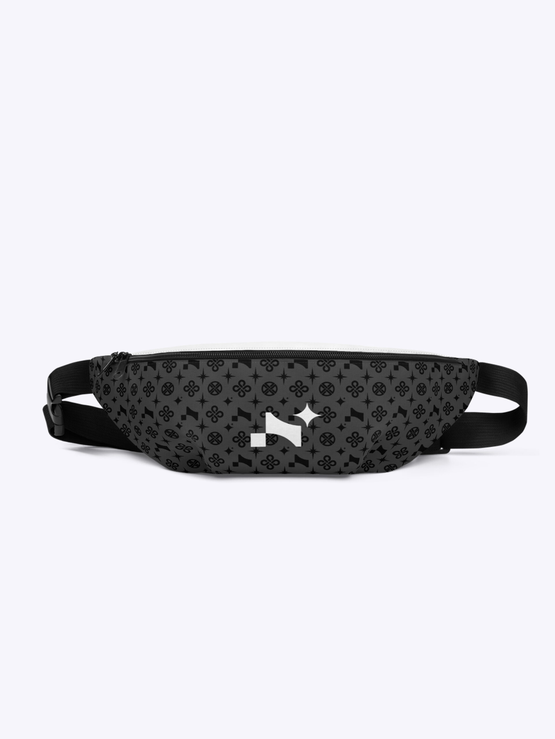 Fanny Pack Polaris - White - Image 2