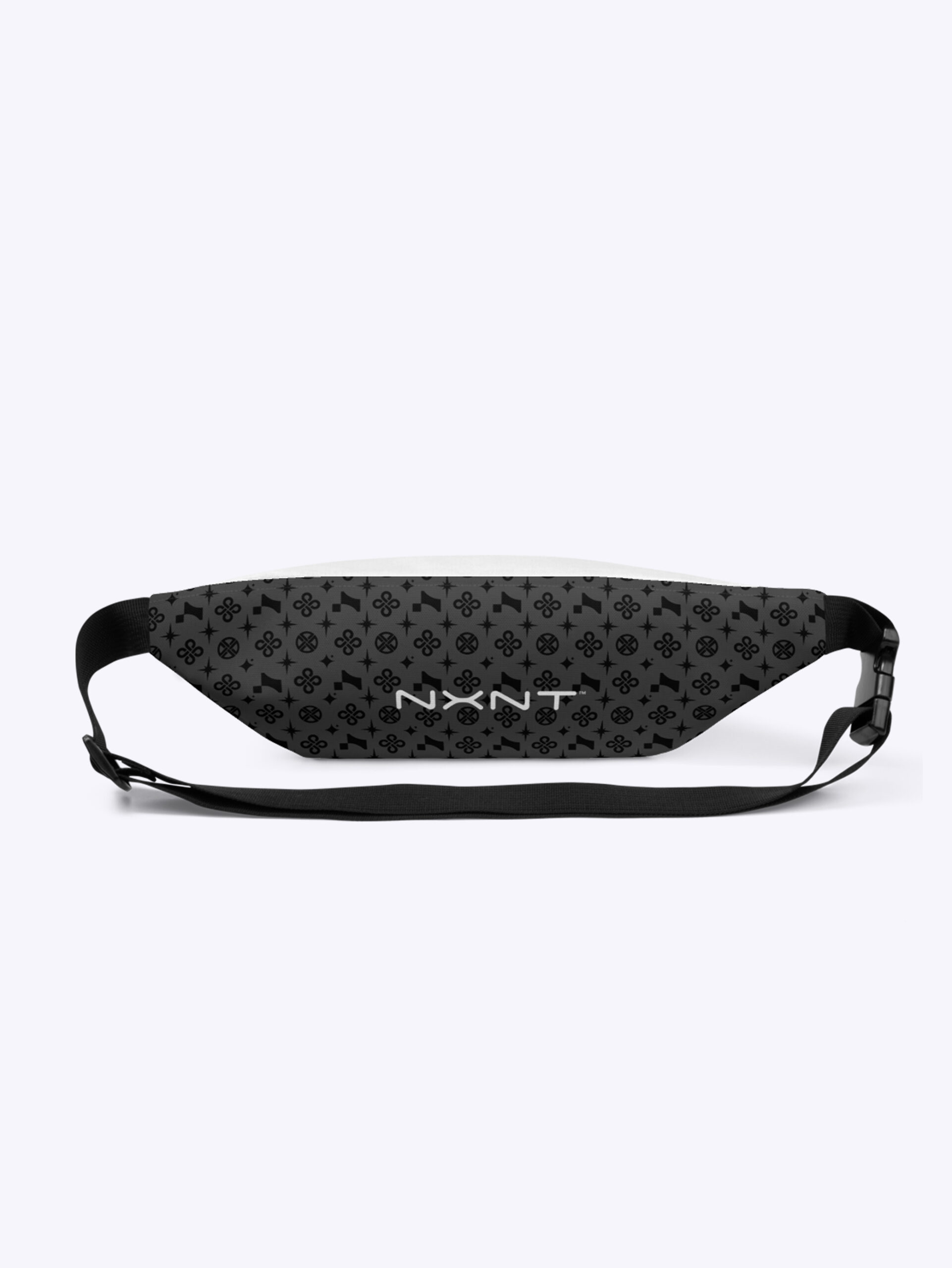 Fanny Pack Polaris - White - Image 3