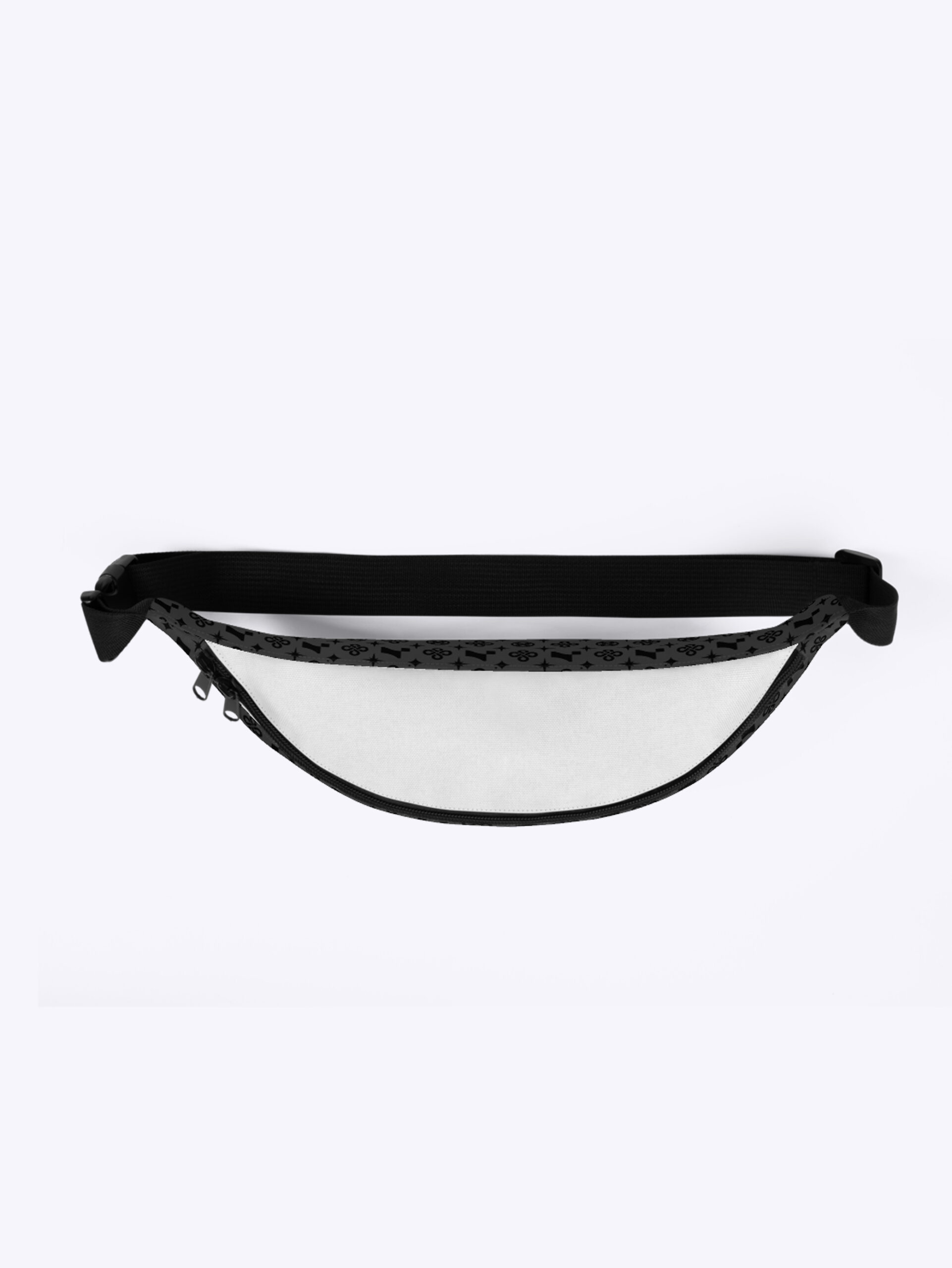 Fanny Pack Polaris - White - Image 5