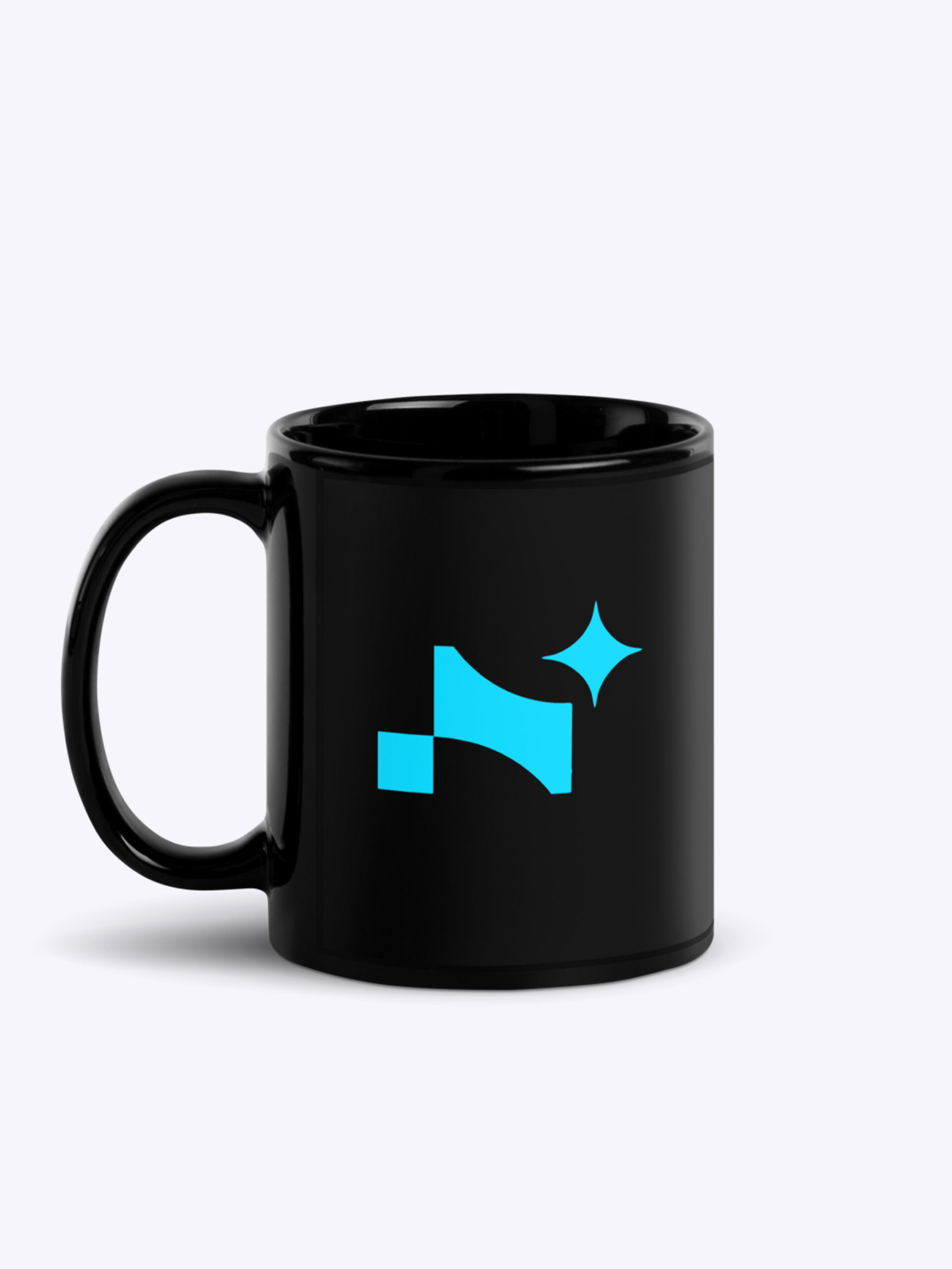Mug Polaris - Blue