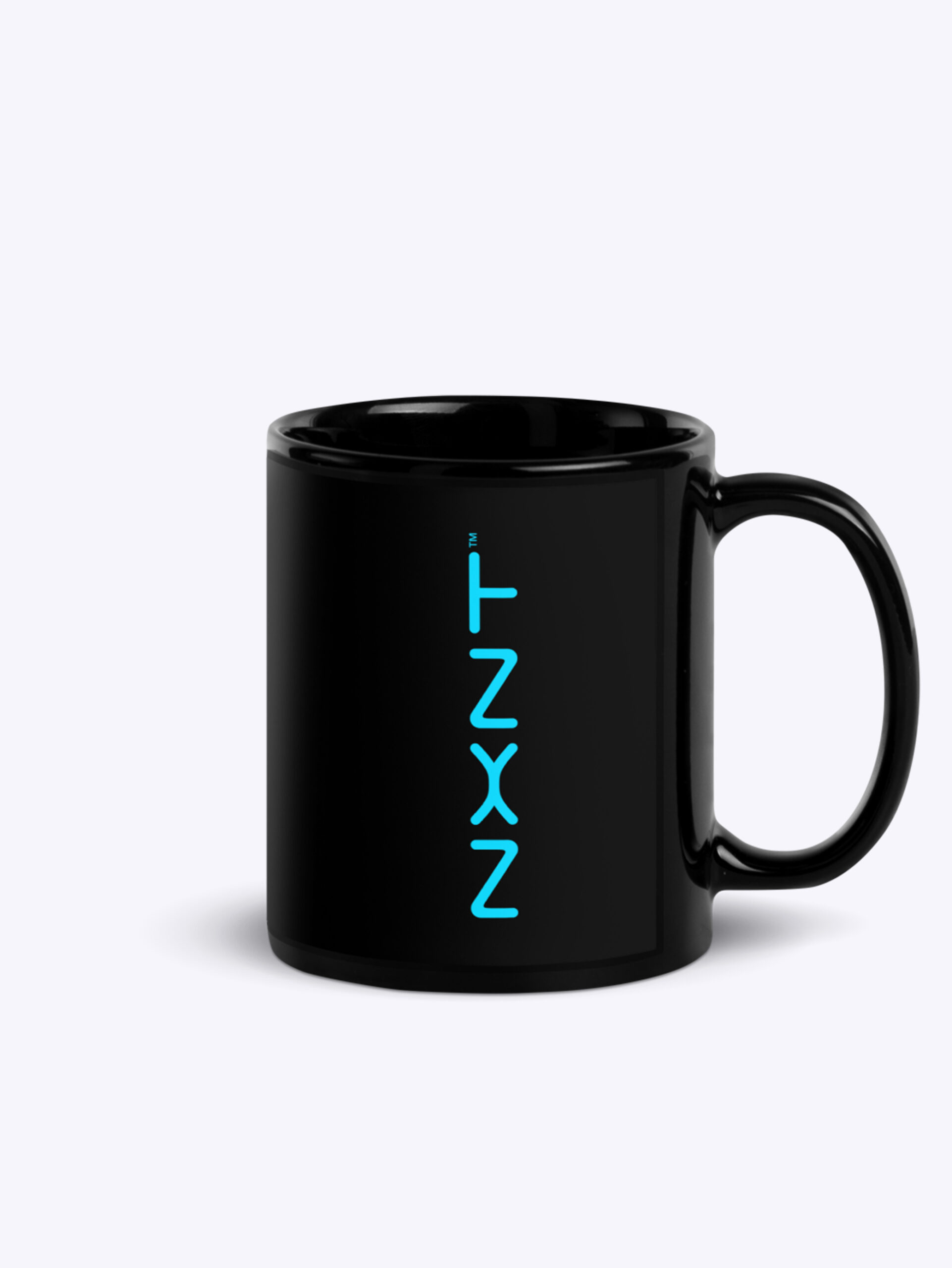 Mug Polaris - Blue - Image 2
