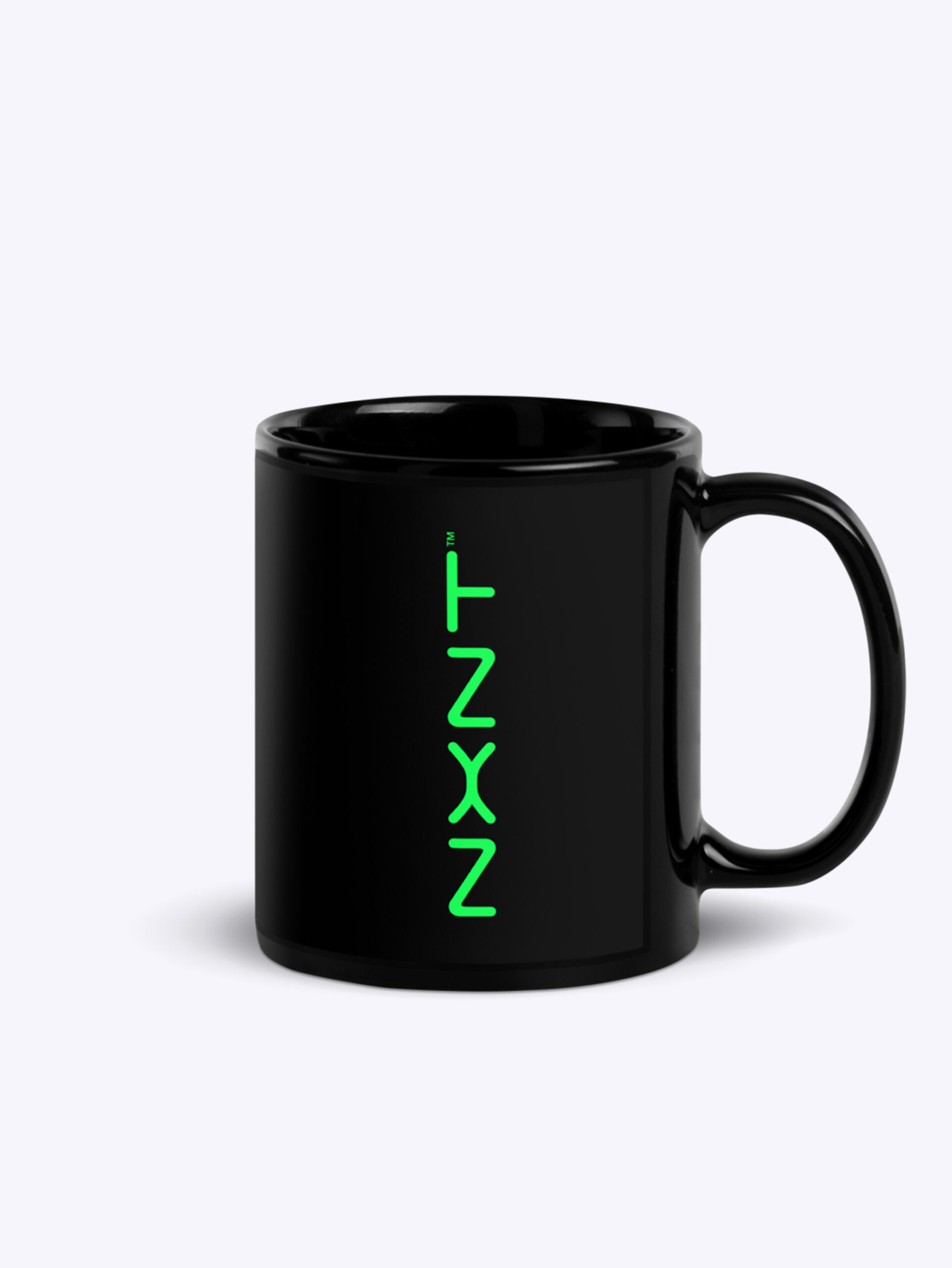 Mug Polaris - Green - Image 2