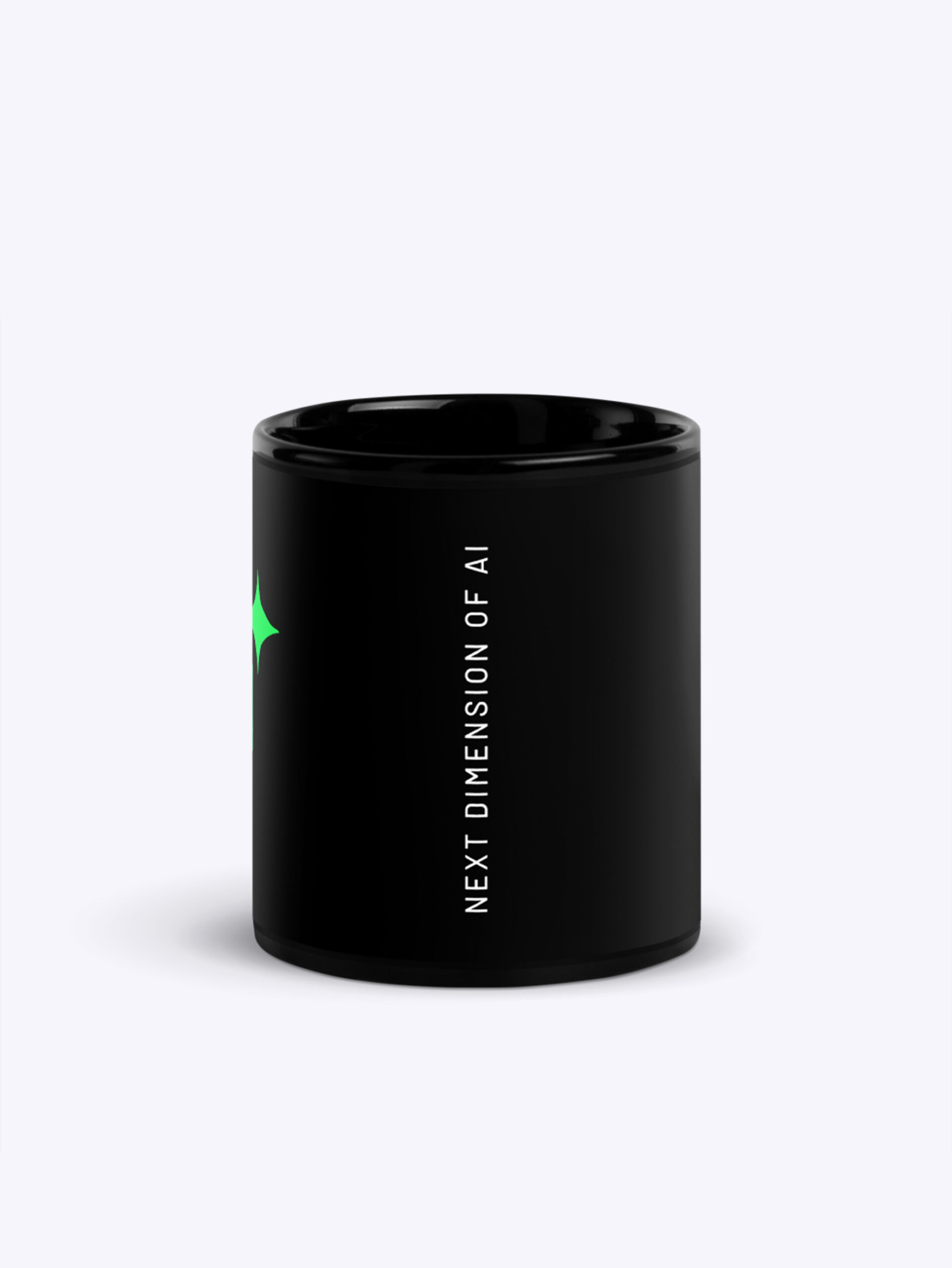 Mug Polaris - Green - Image 4