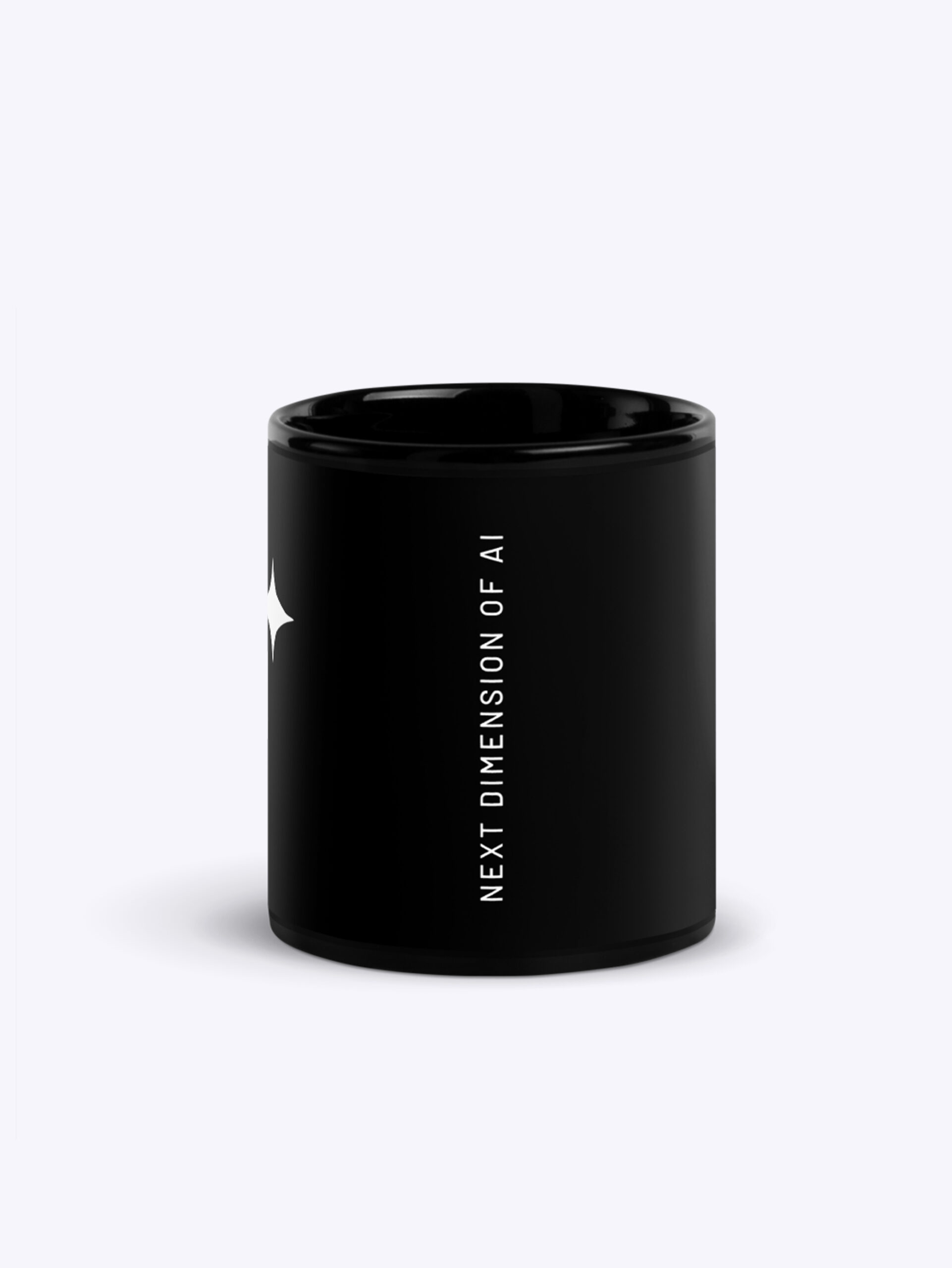 Mug Polaris - Black - Image 4
