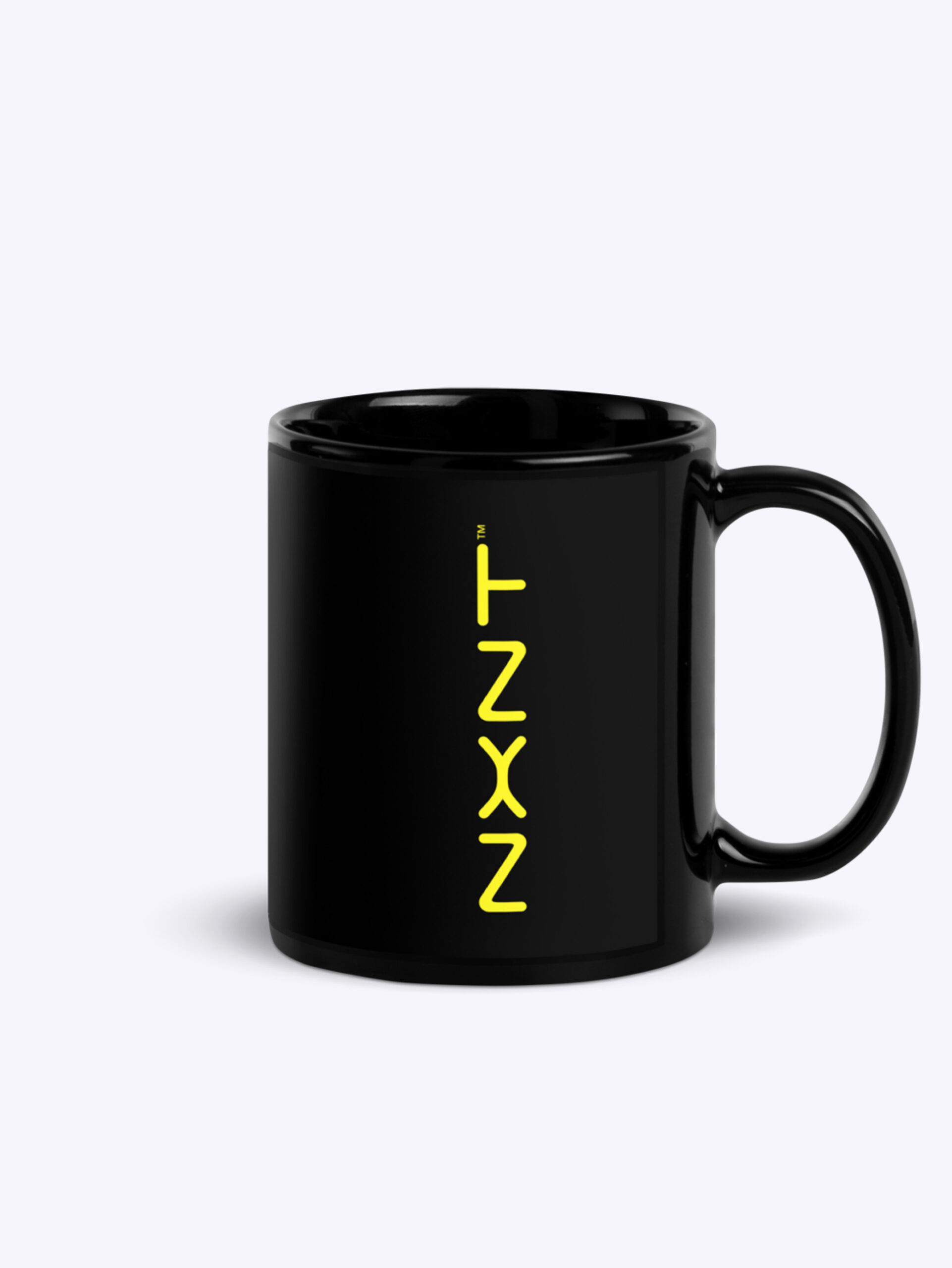 Mug Polaris - Yellow - Image 2